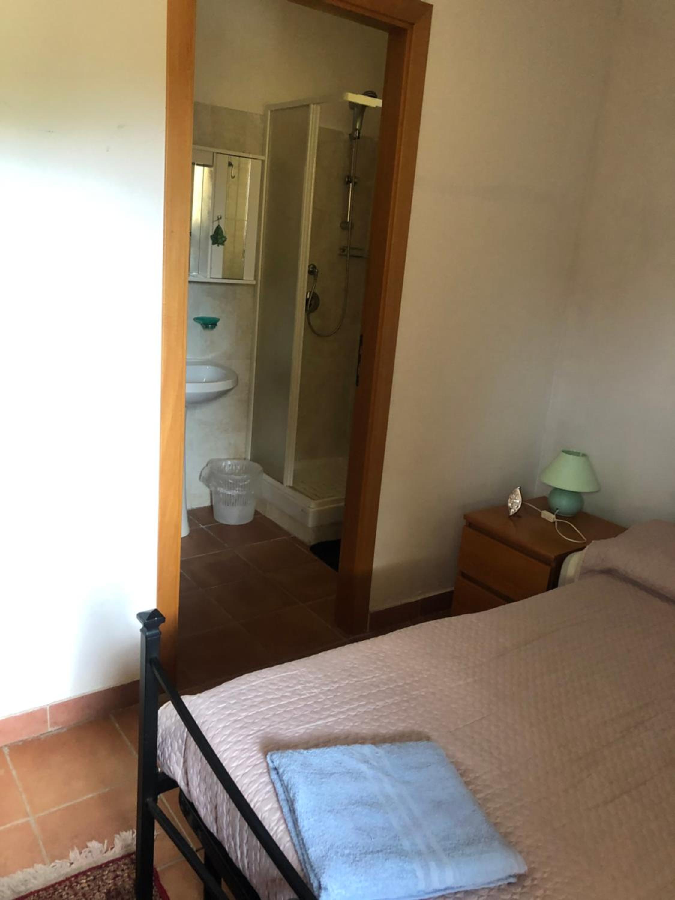 Villa Paradiso view 2