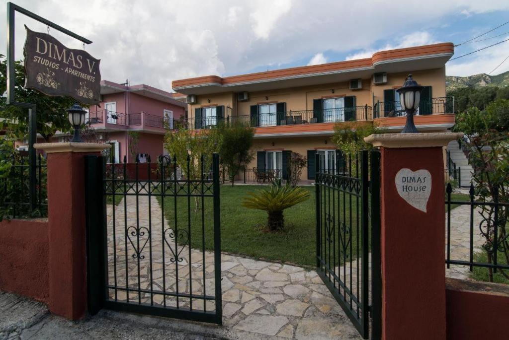 hotel building