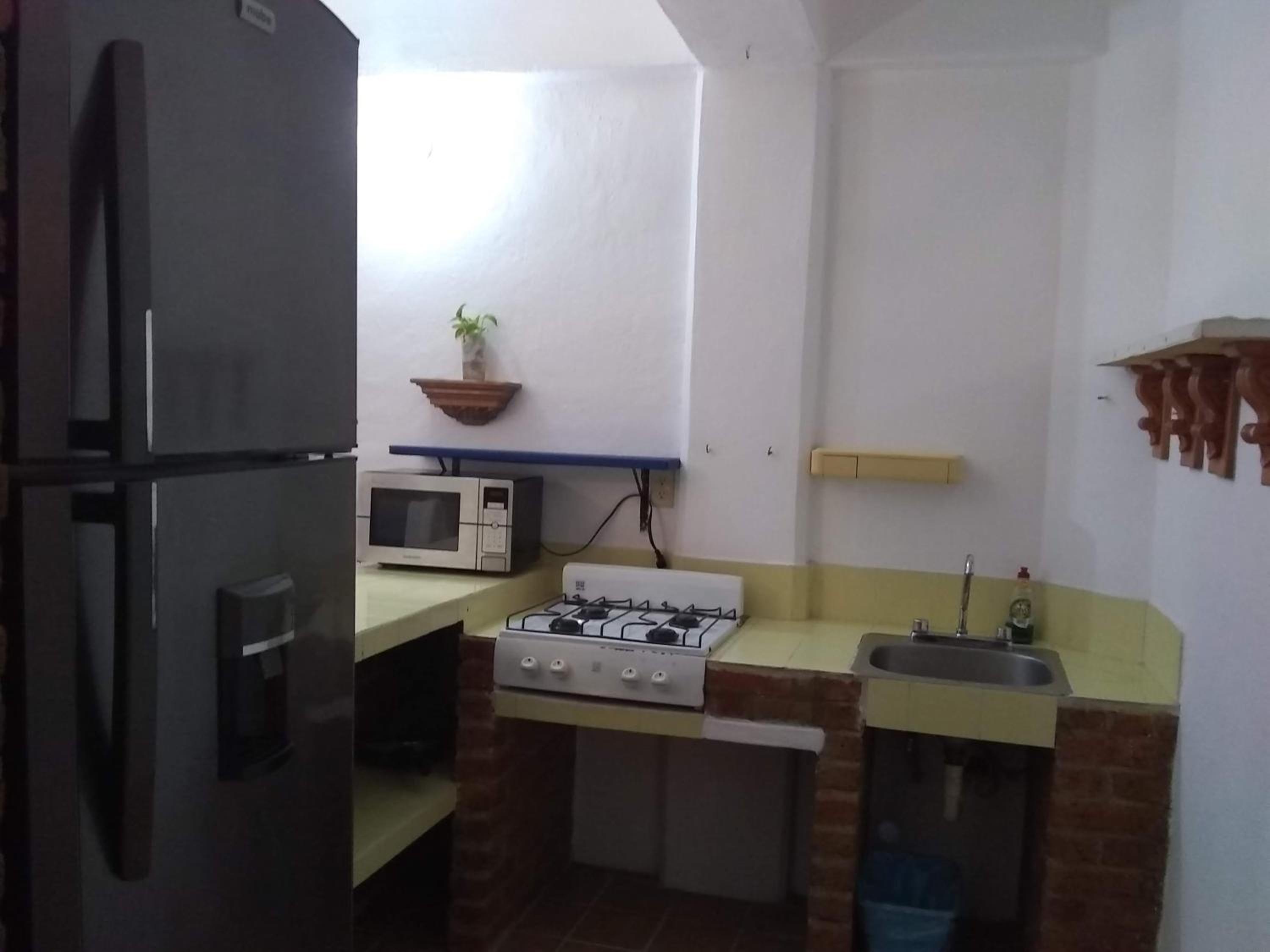 Olas Altas 534 Interior 4