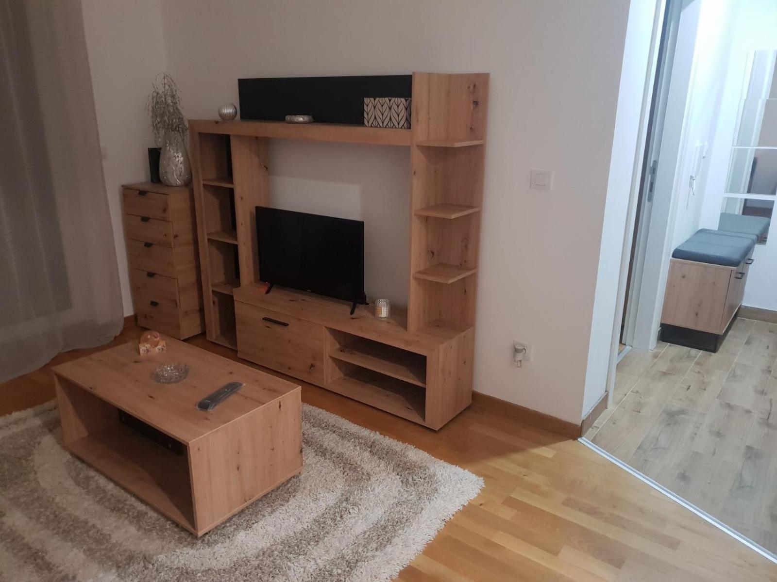 Relax, apartman sa garažnim mestom view 3