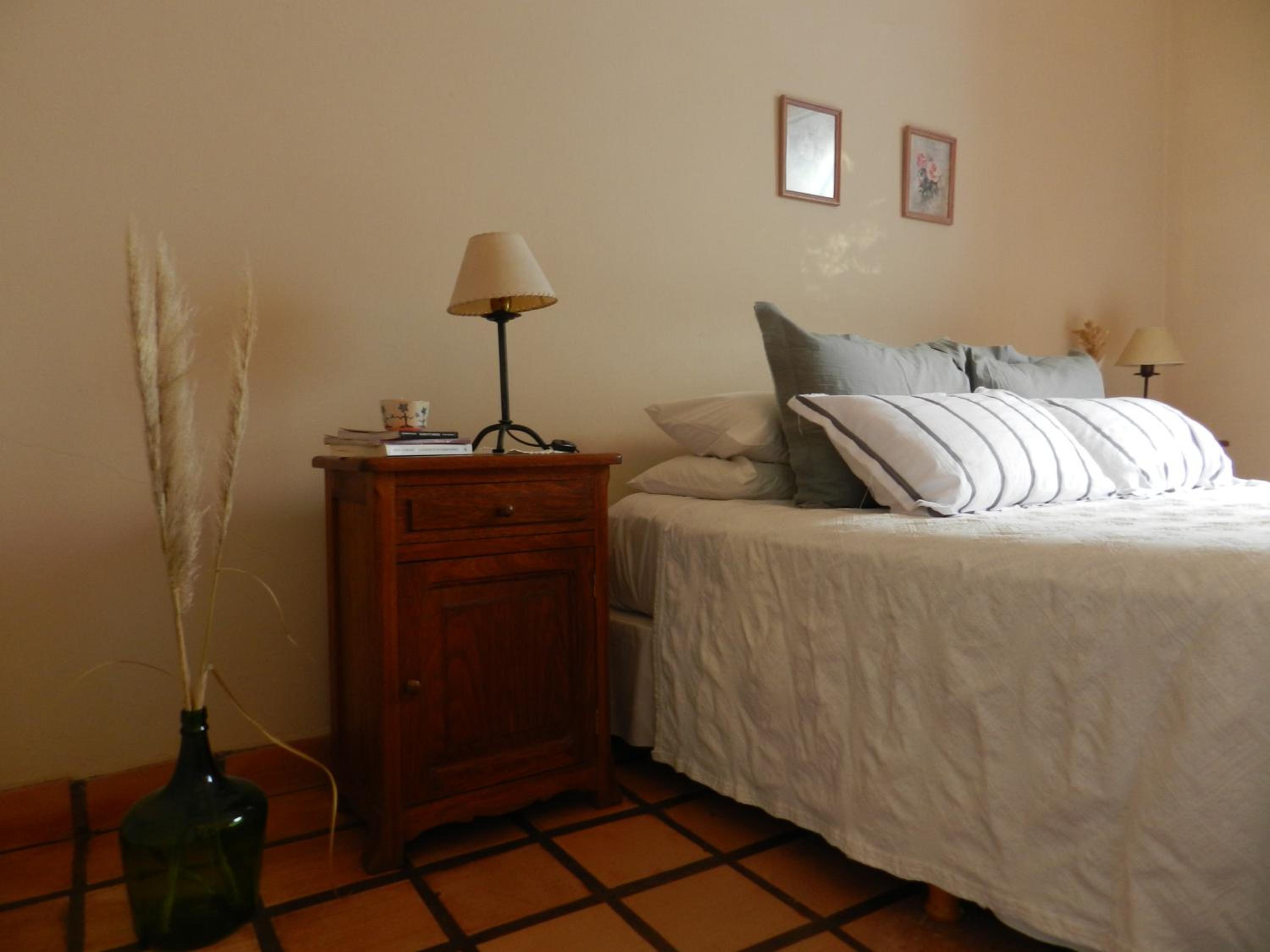 Casa de Campo Las Acacias