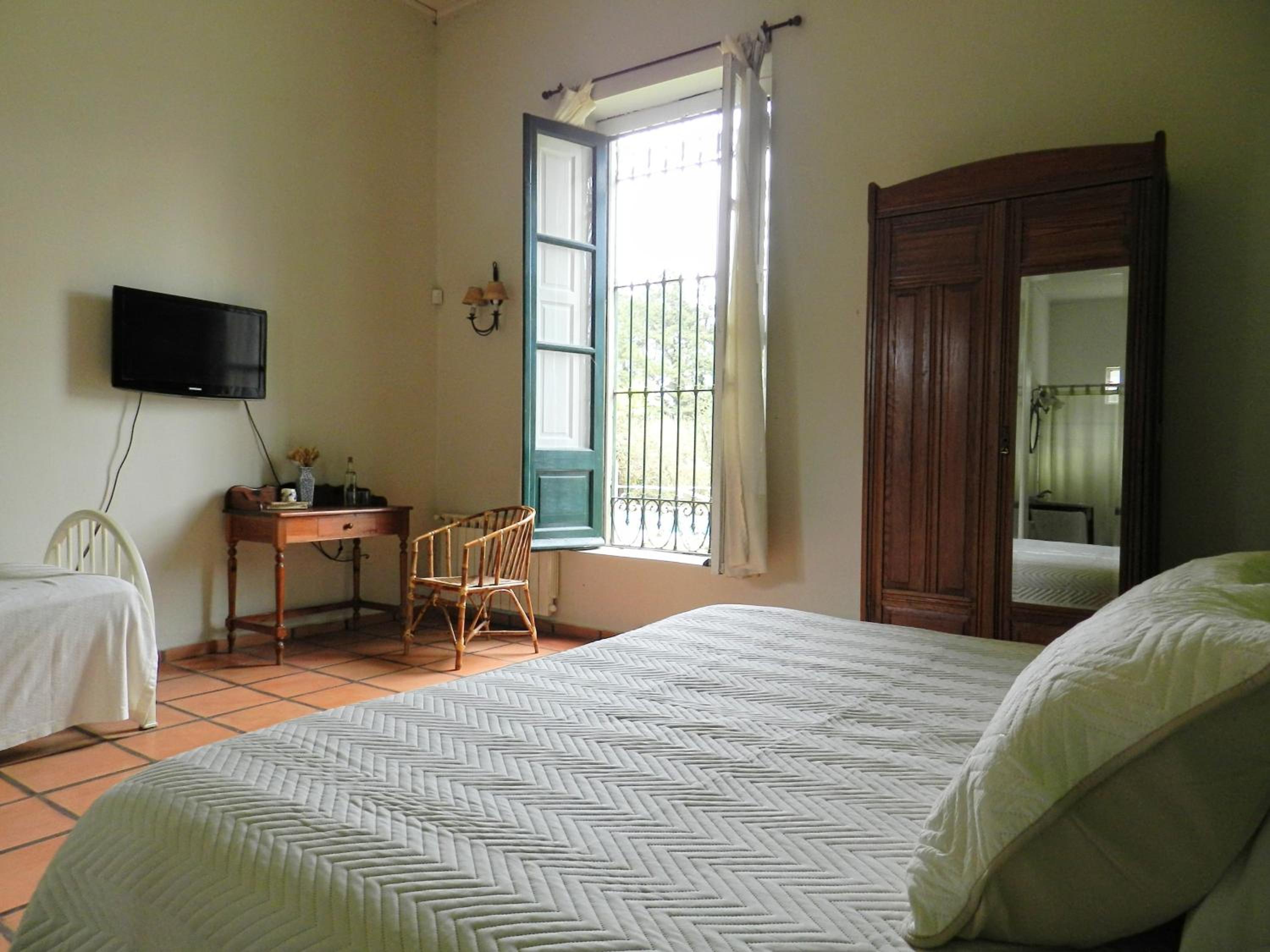 Casa de Campo Las Acacias