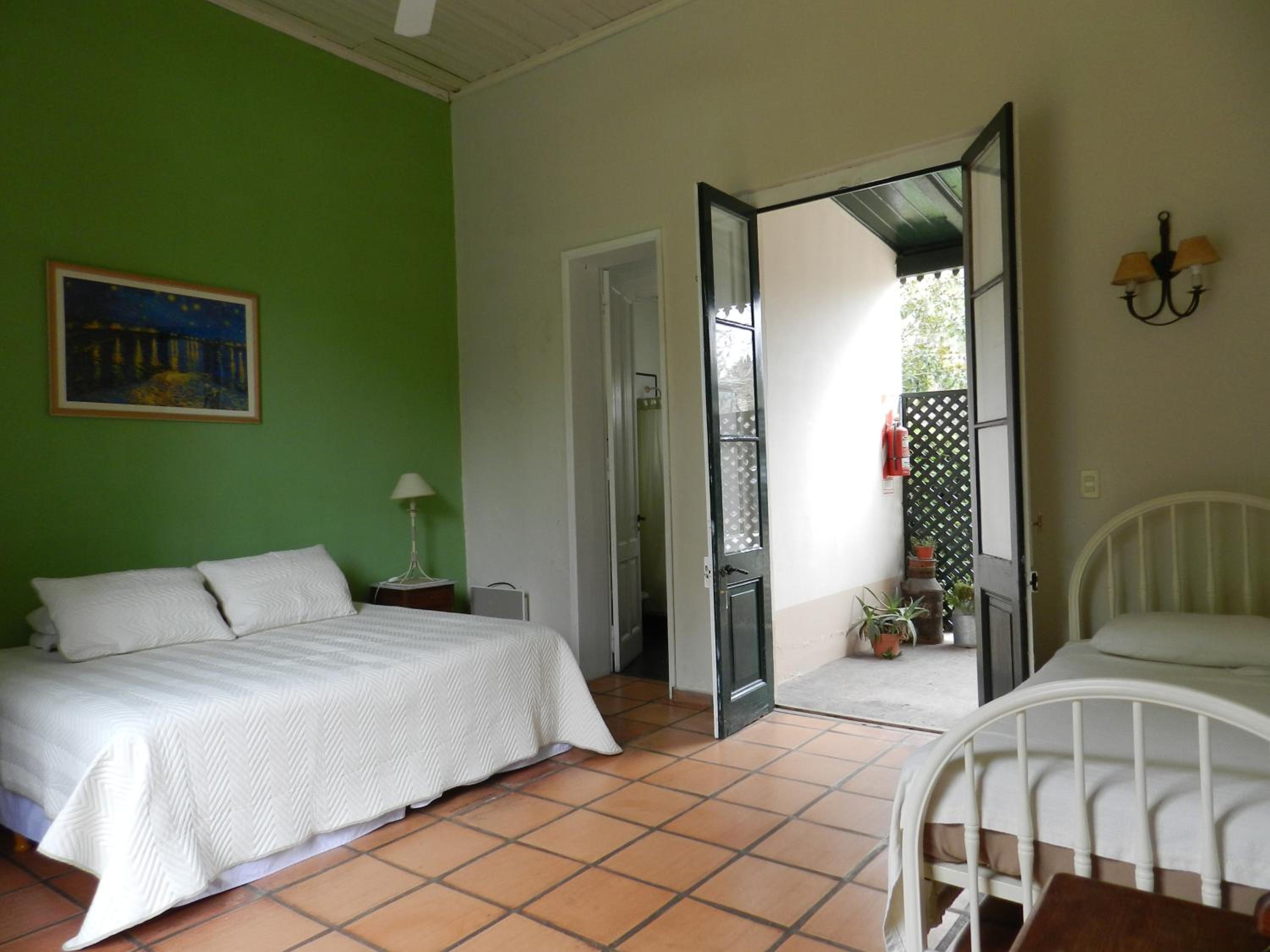 Casa de Campo Las Acacias