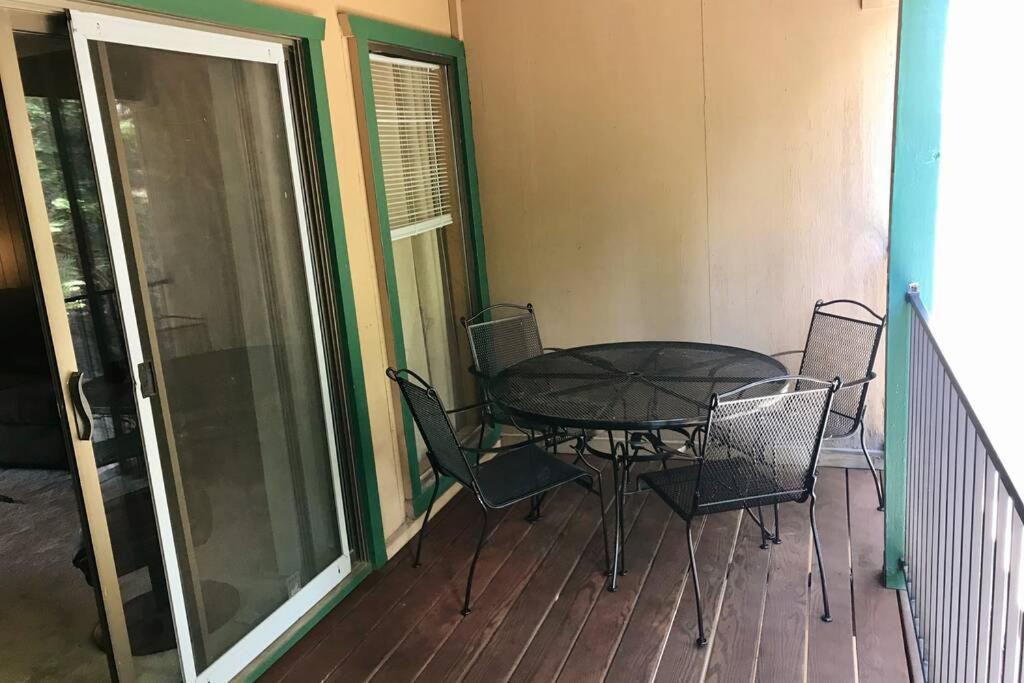 High Sierra Retreat with a view of Pinecrest lake view 2