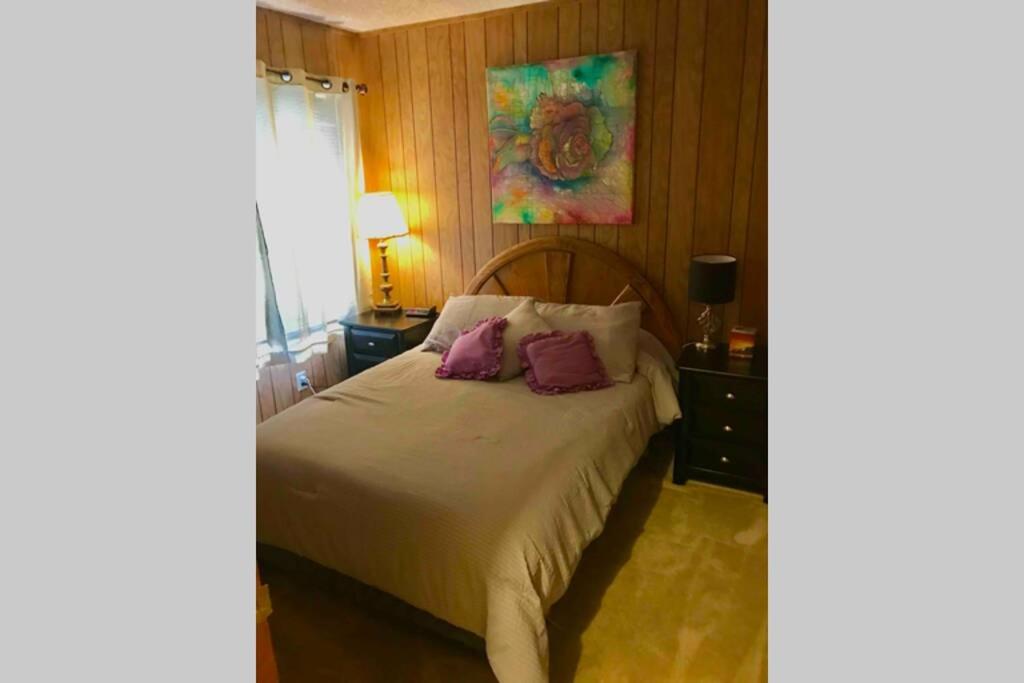 High Sierra Retreat with a view of Pinecrest lake view 4