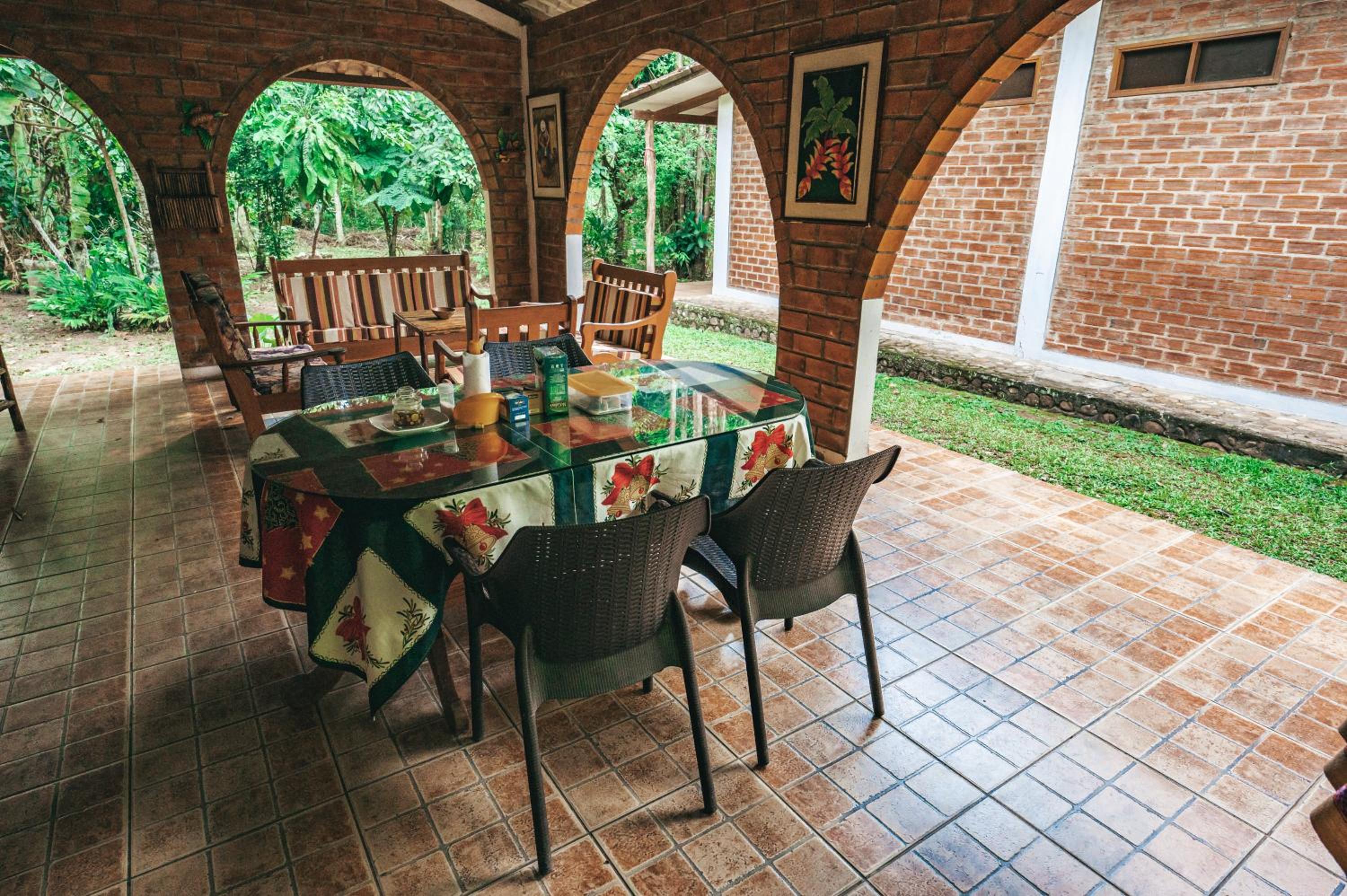 Huingos Eco Lodge