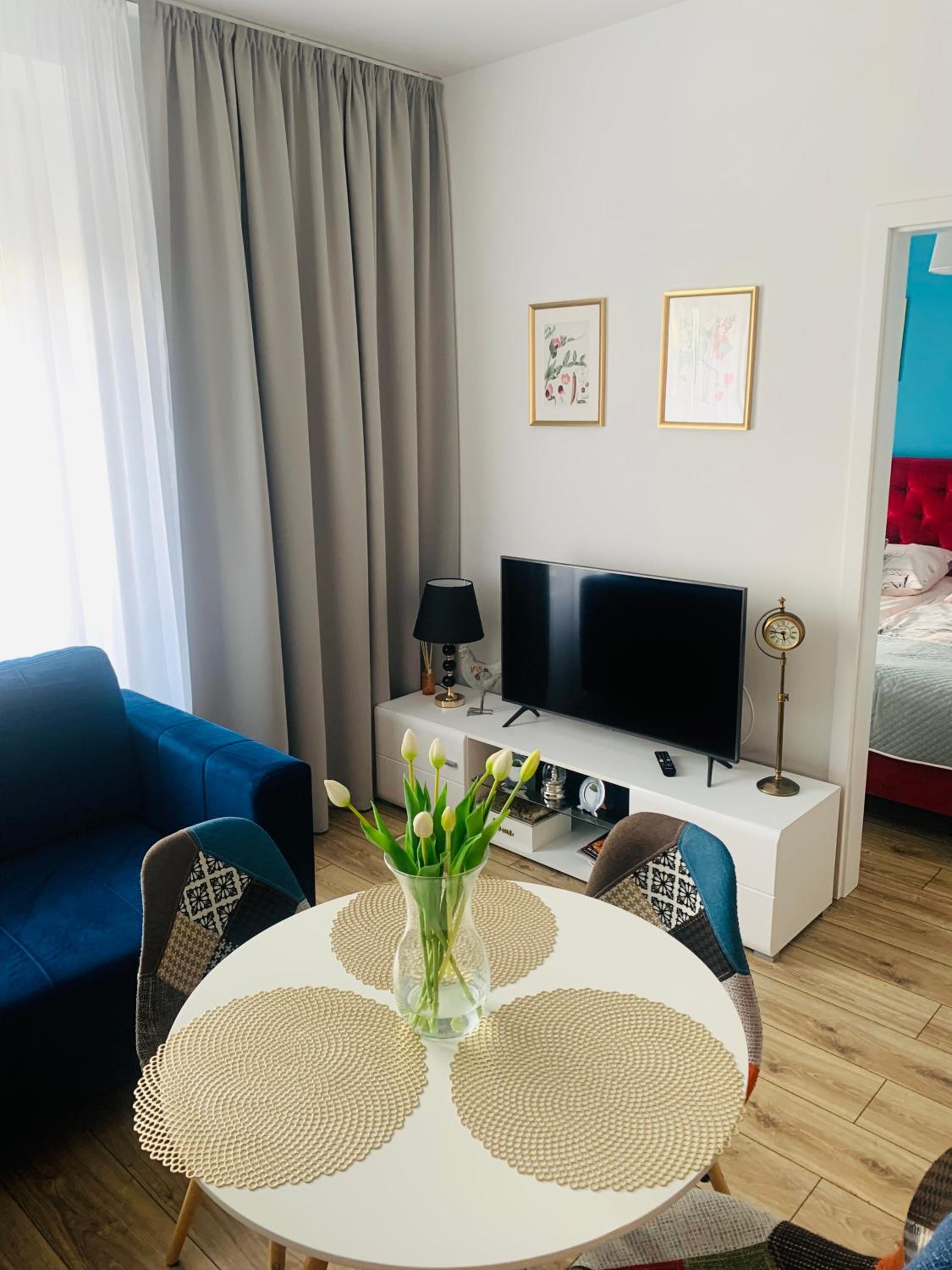 Apartament Walczaka nr 16 MIEJSCE PARKINGOWE, photo 11