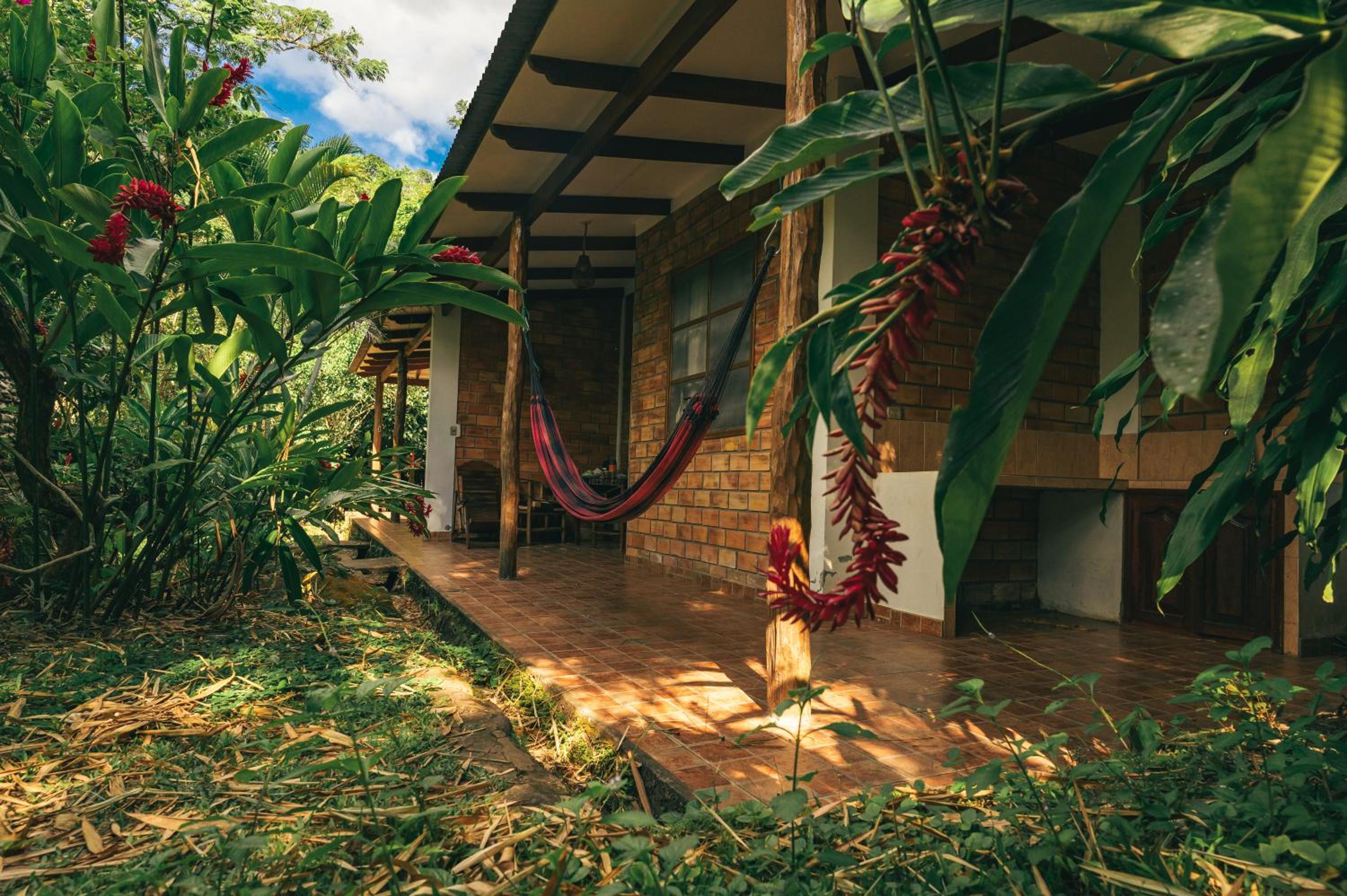 Huingos Eco Lodge