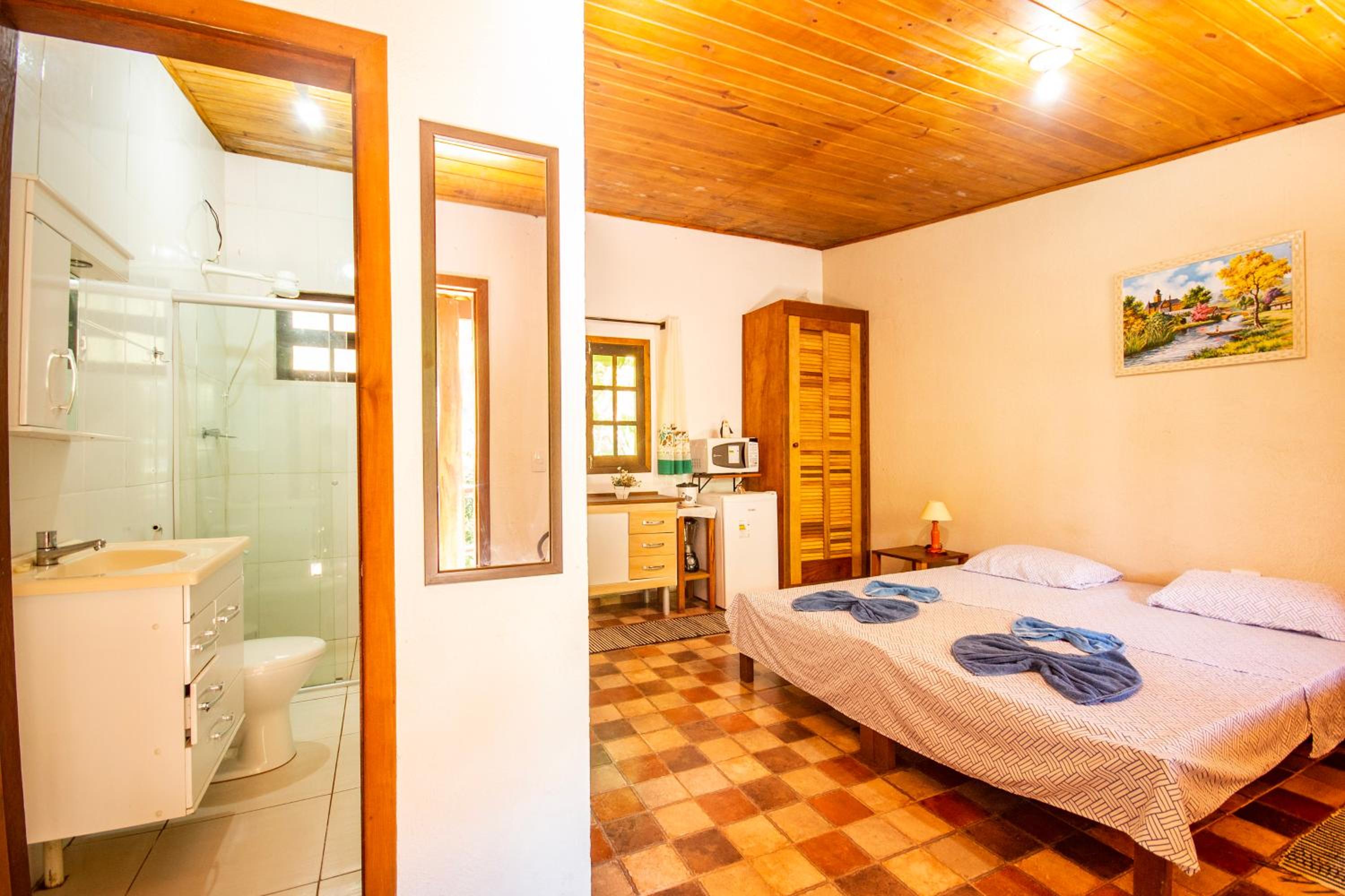 EcoLodge Paraty