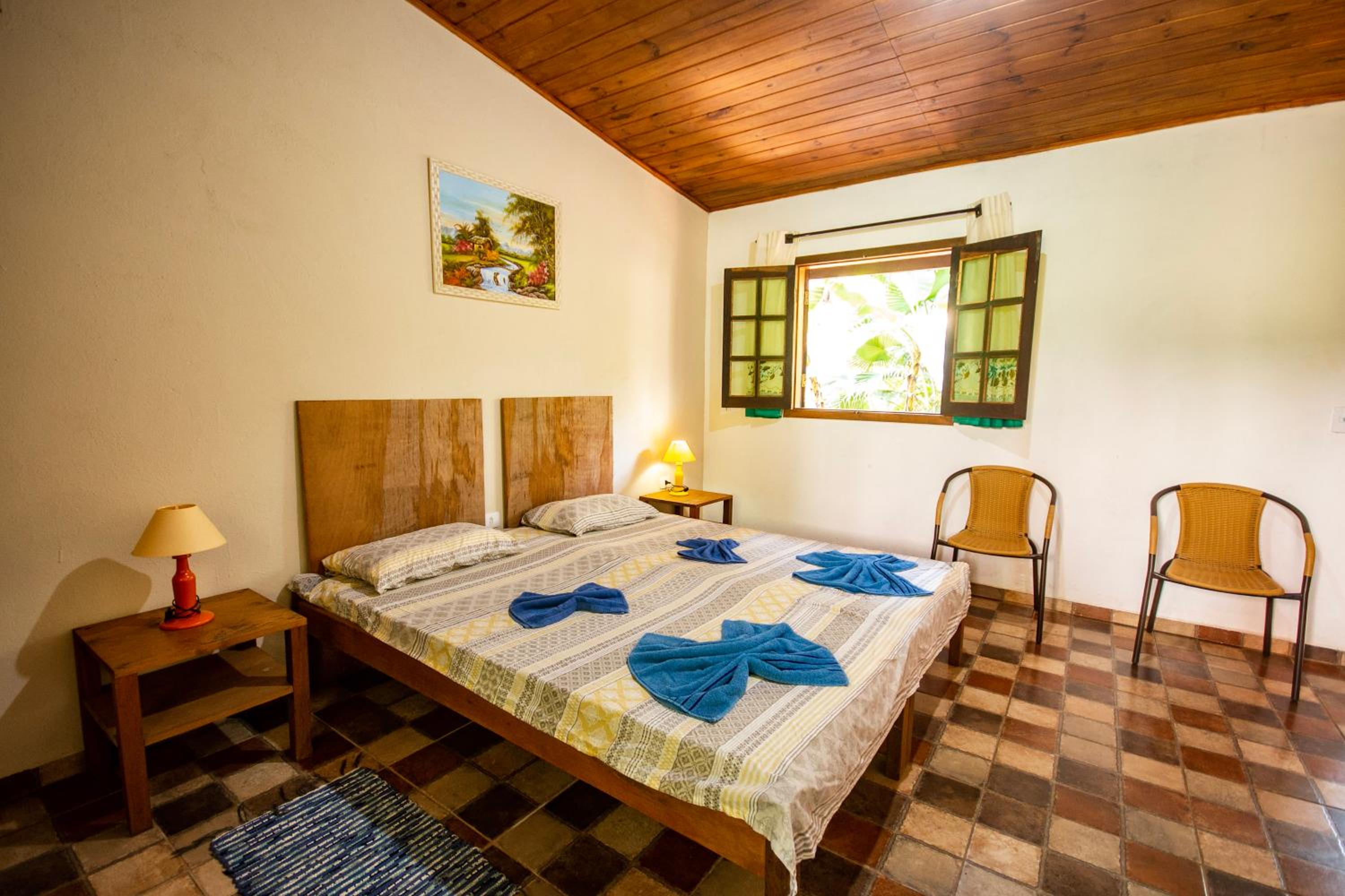 EcoLodge Paraty