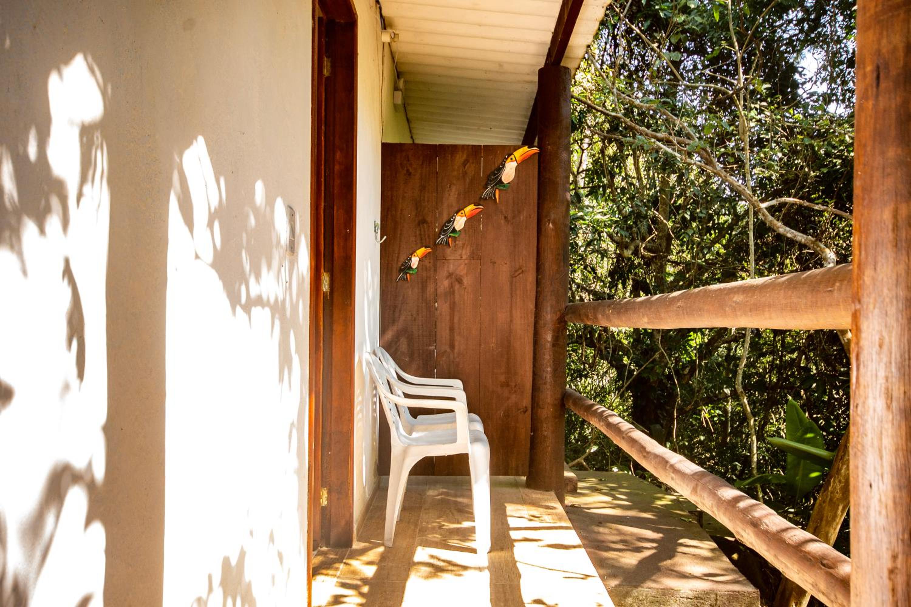 EcoLodge Paraty