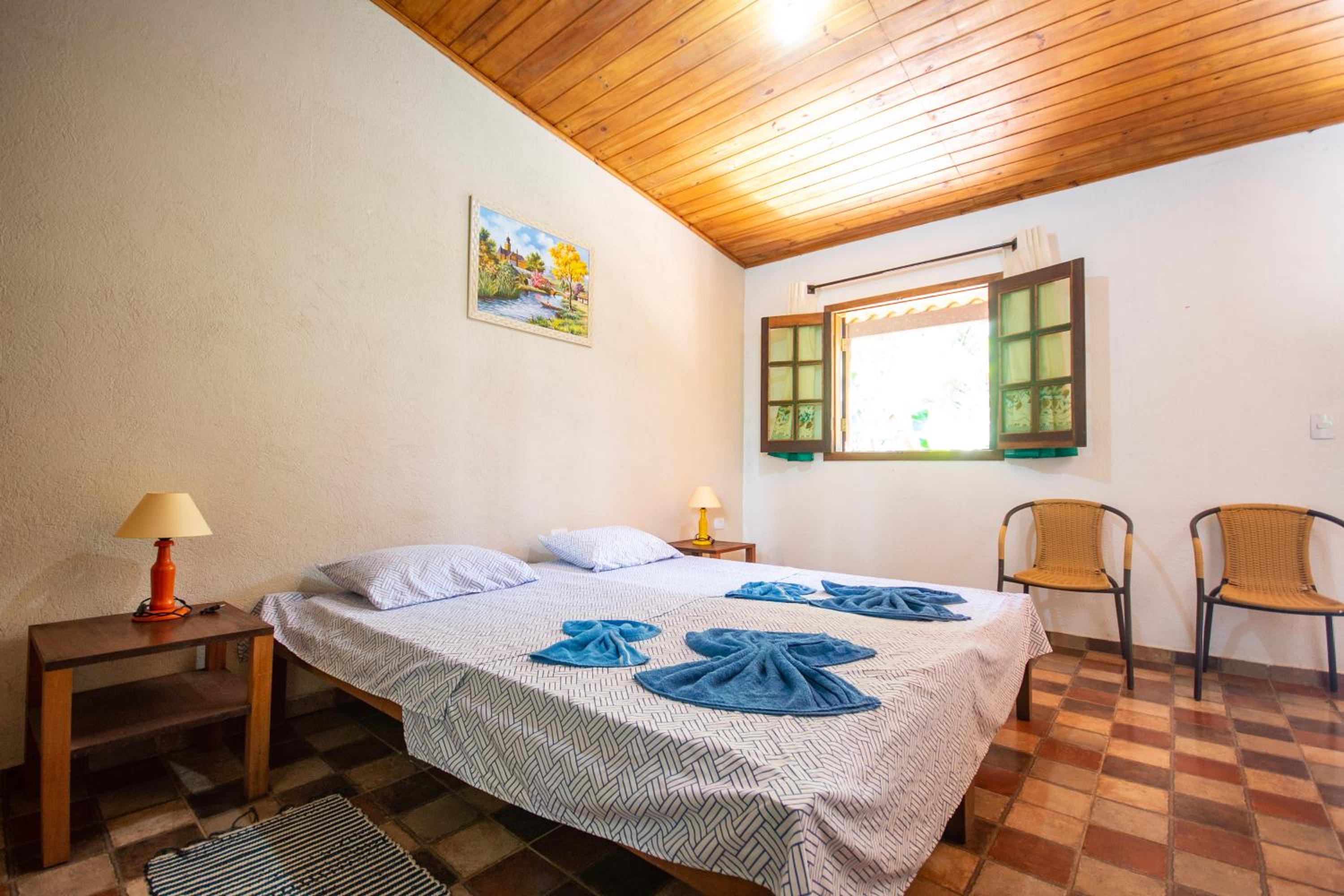 EcoLodge Paraty