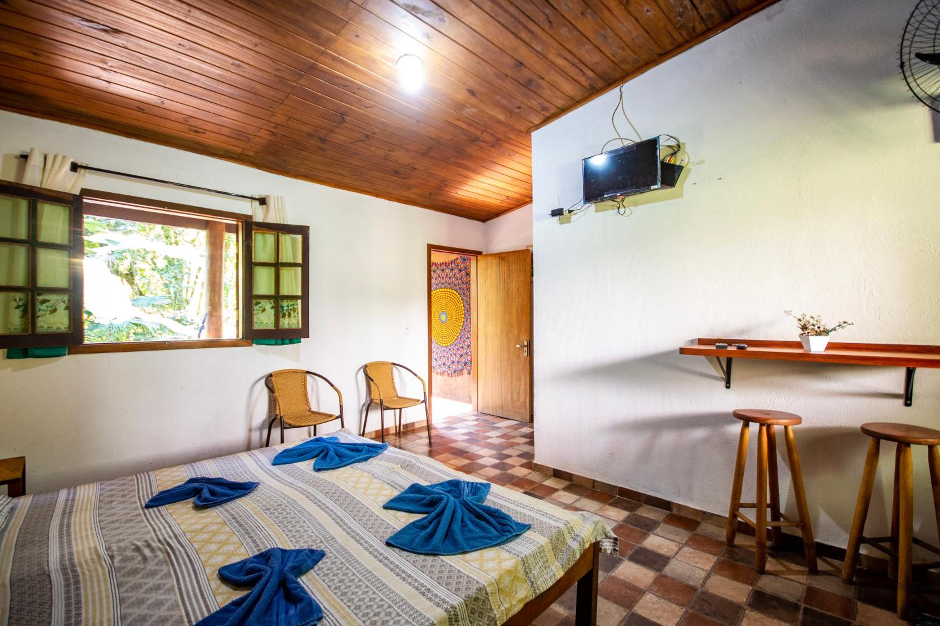 EcoLodge Paraty