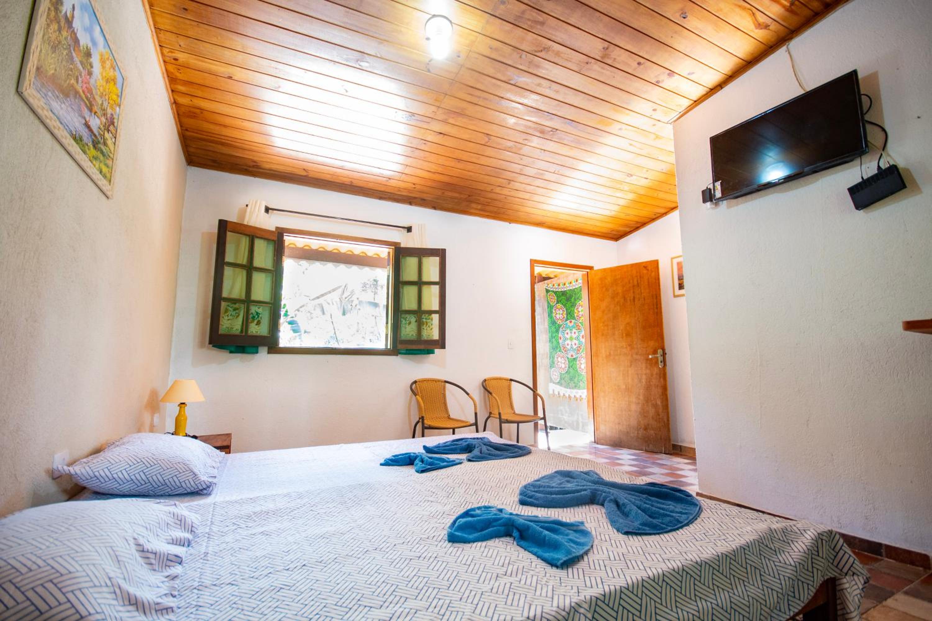 EcoLodge Paraty