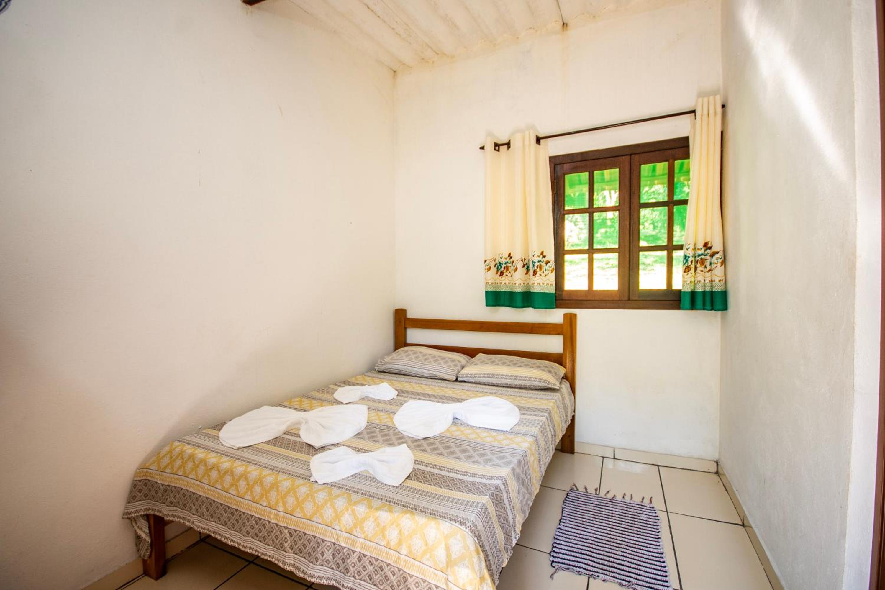 EcoLodge Paraty