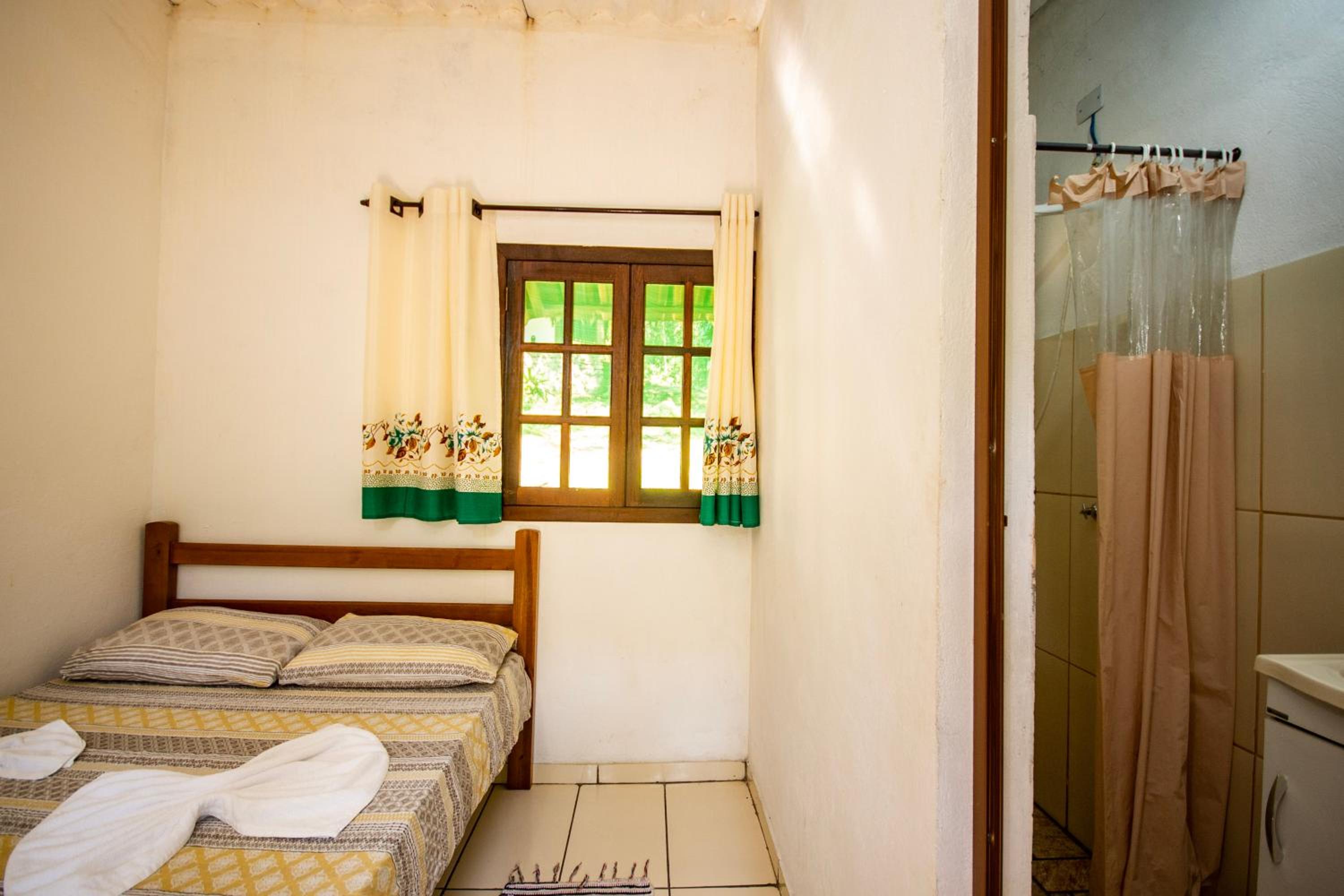 EcoLodge Paraty