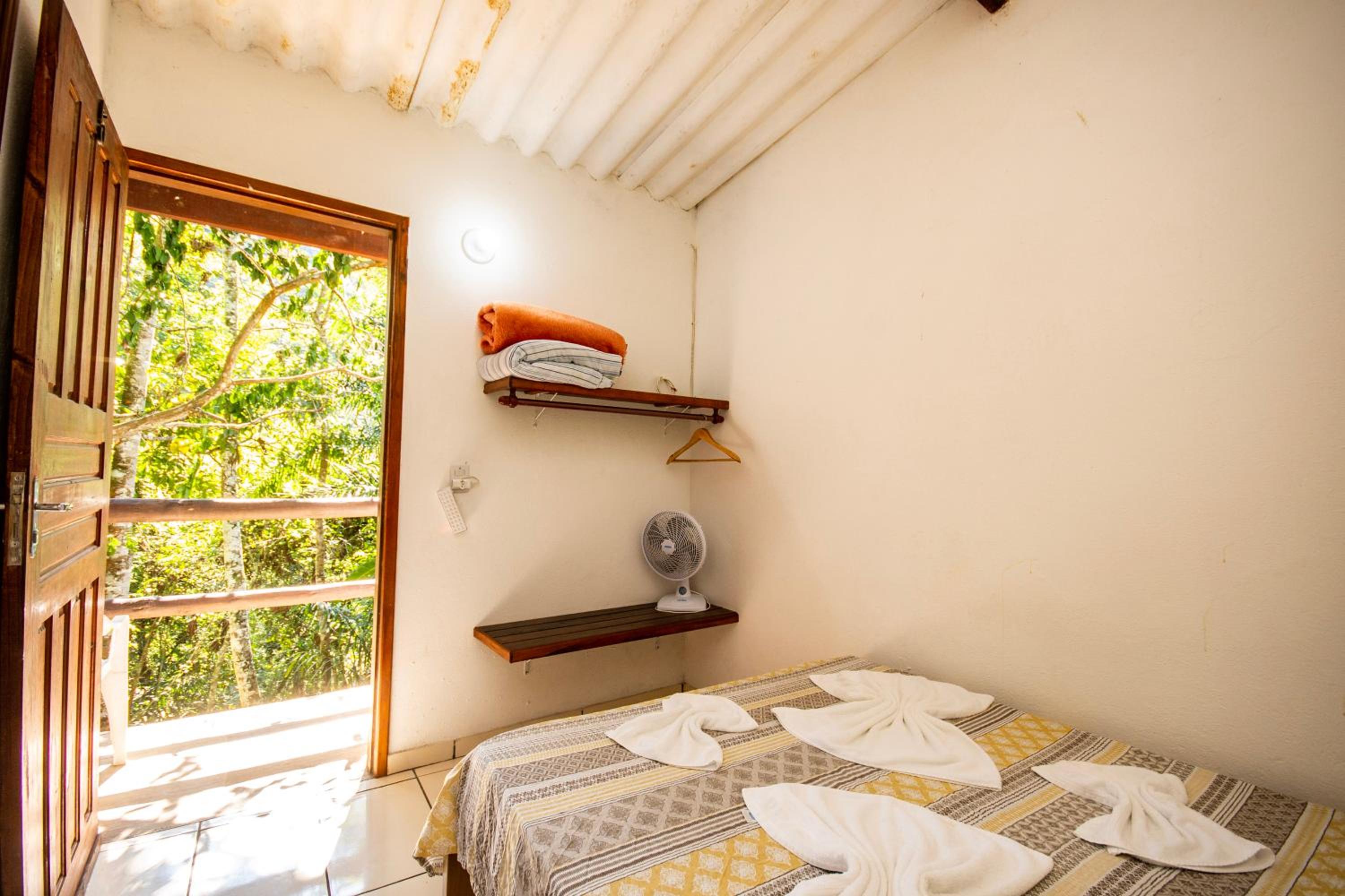 EcoLodge Paraty