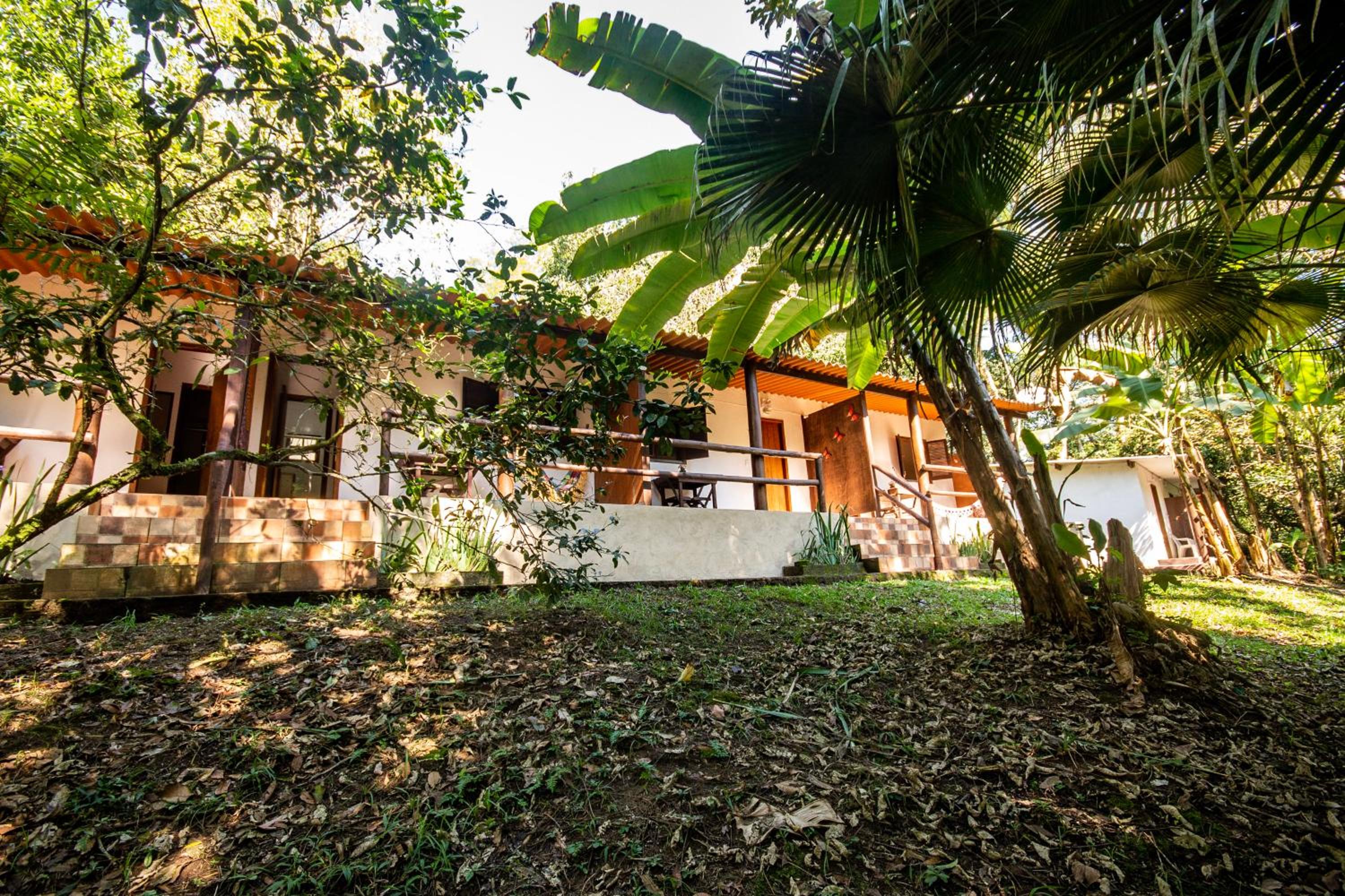 EcoLodge Paraty