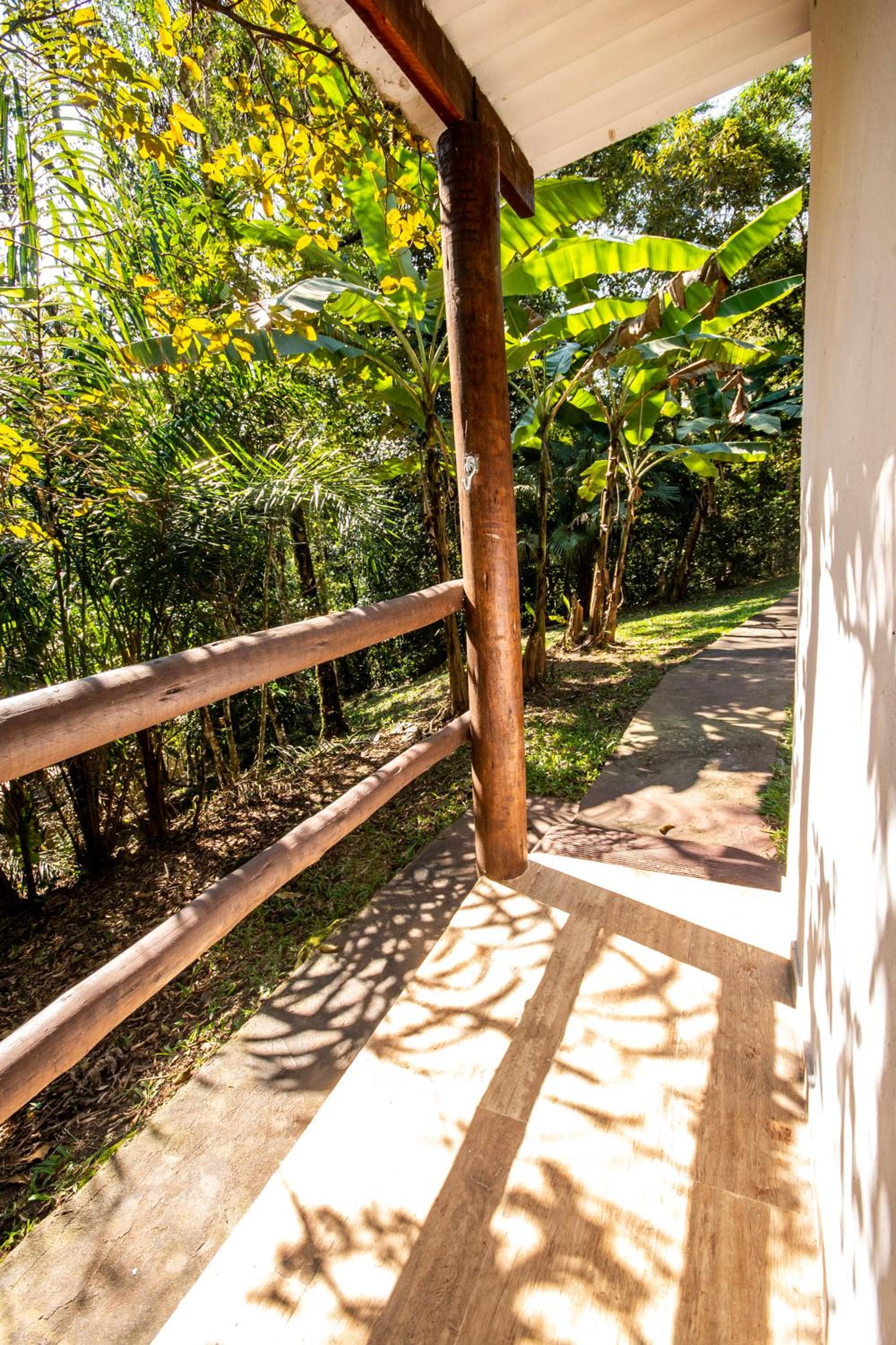 EcoLodge Paraty
