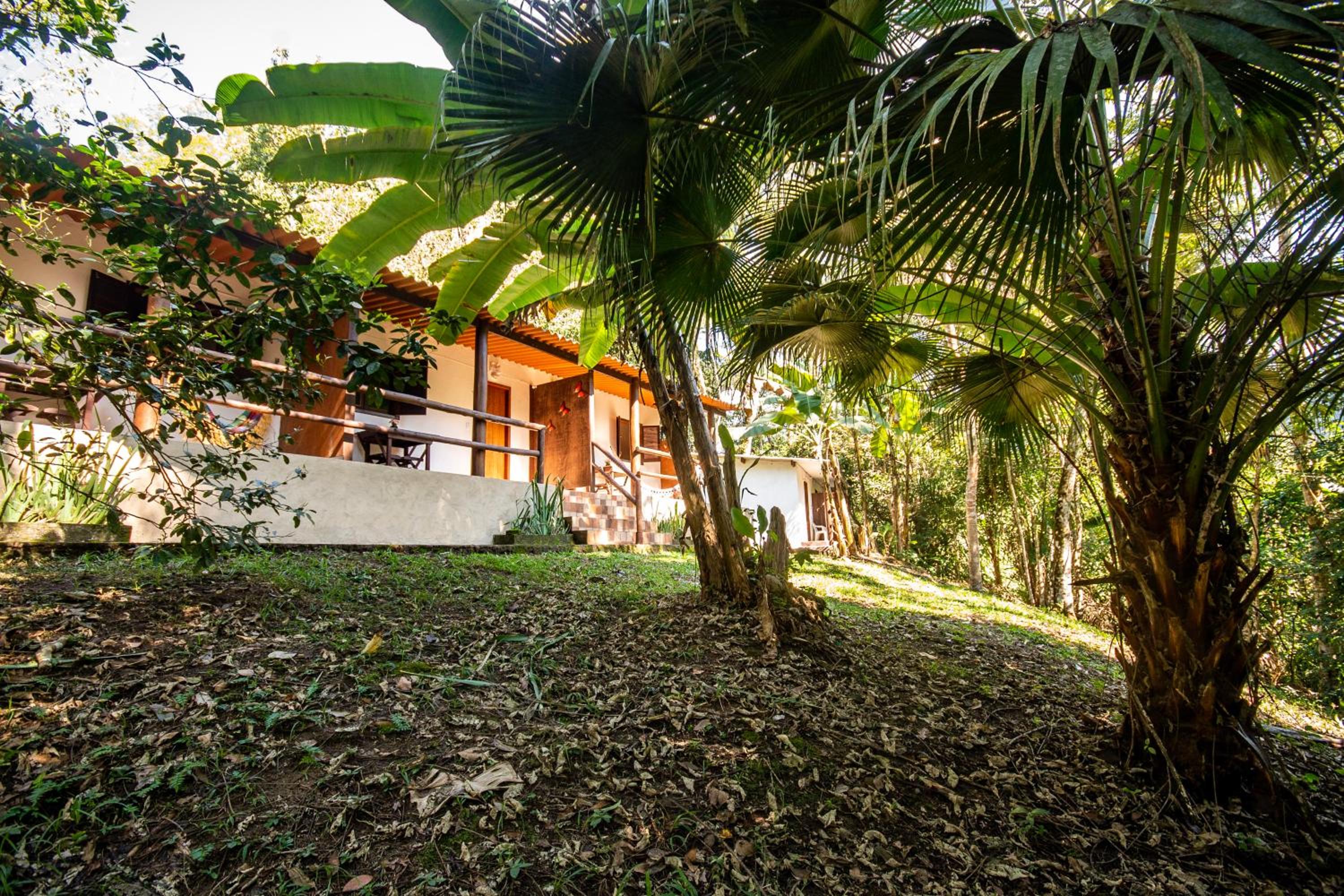 EcoLodge Paraty