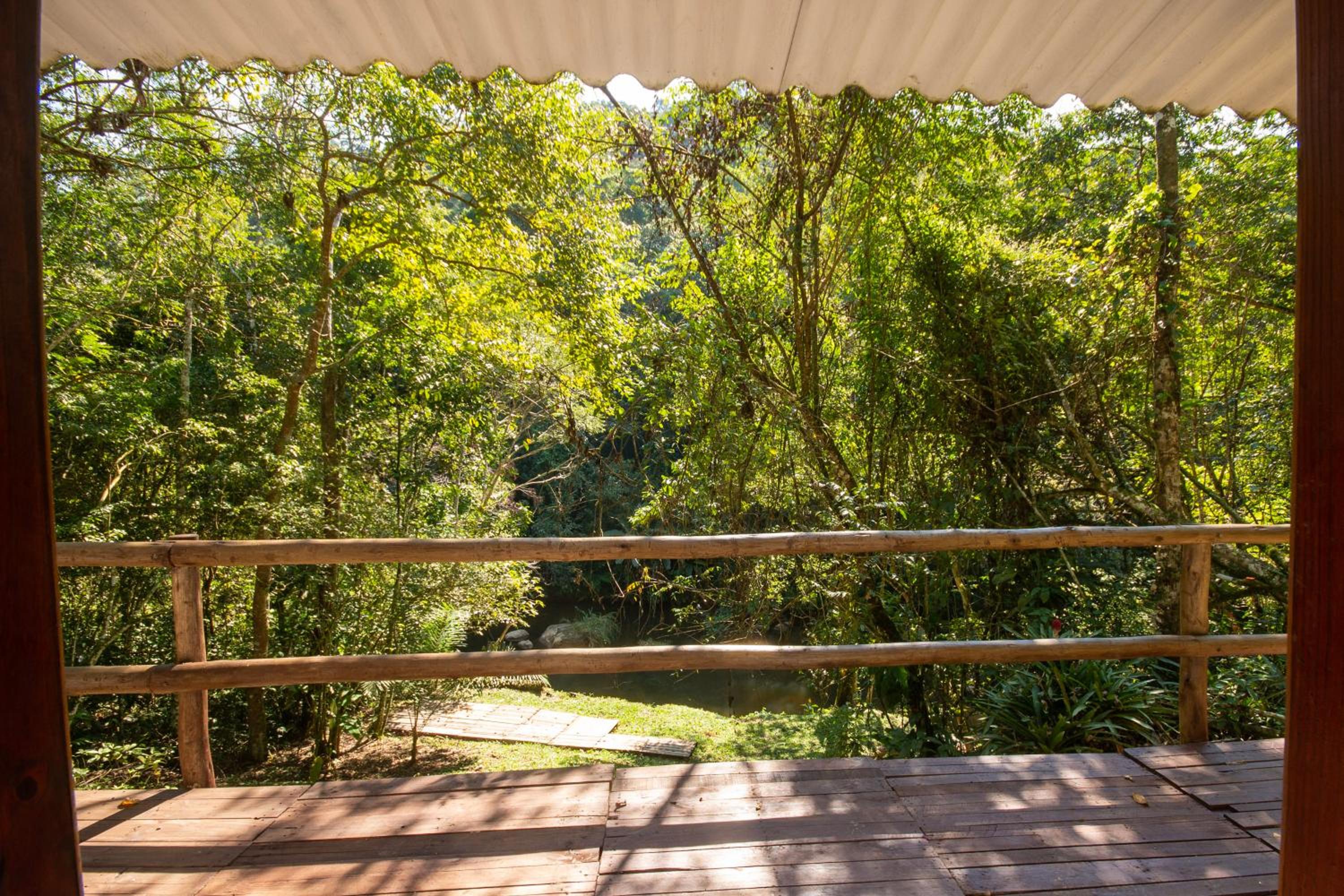 EcoLodge Paraty