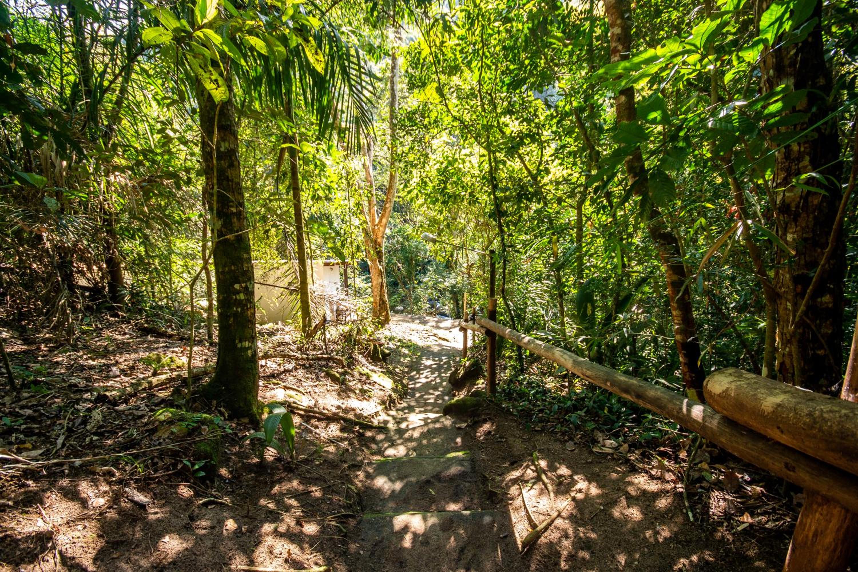EcoLodge Paraty