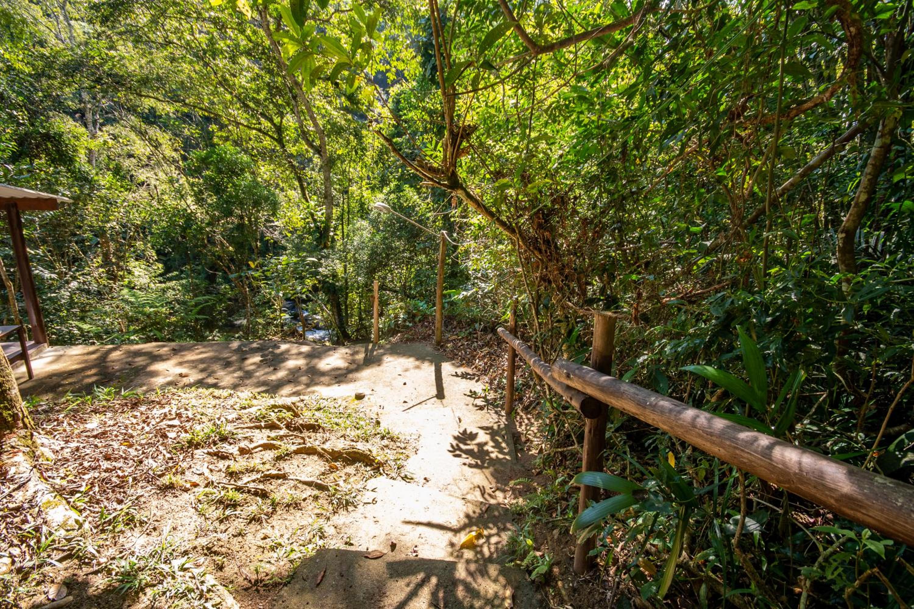 EcoLodge Paraty