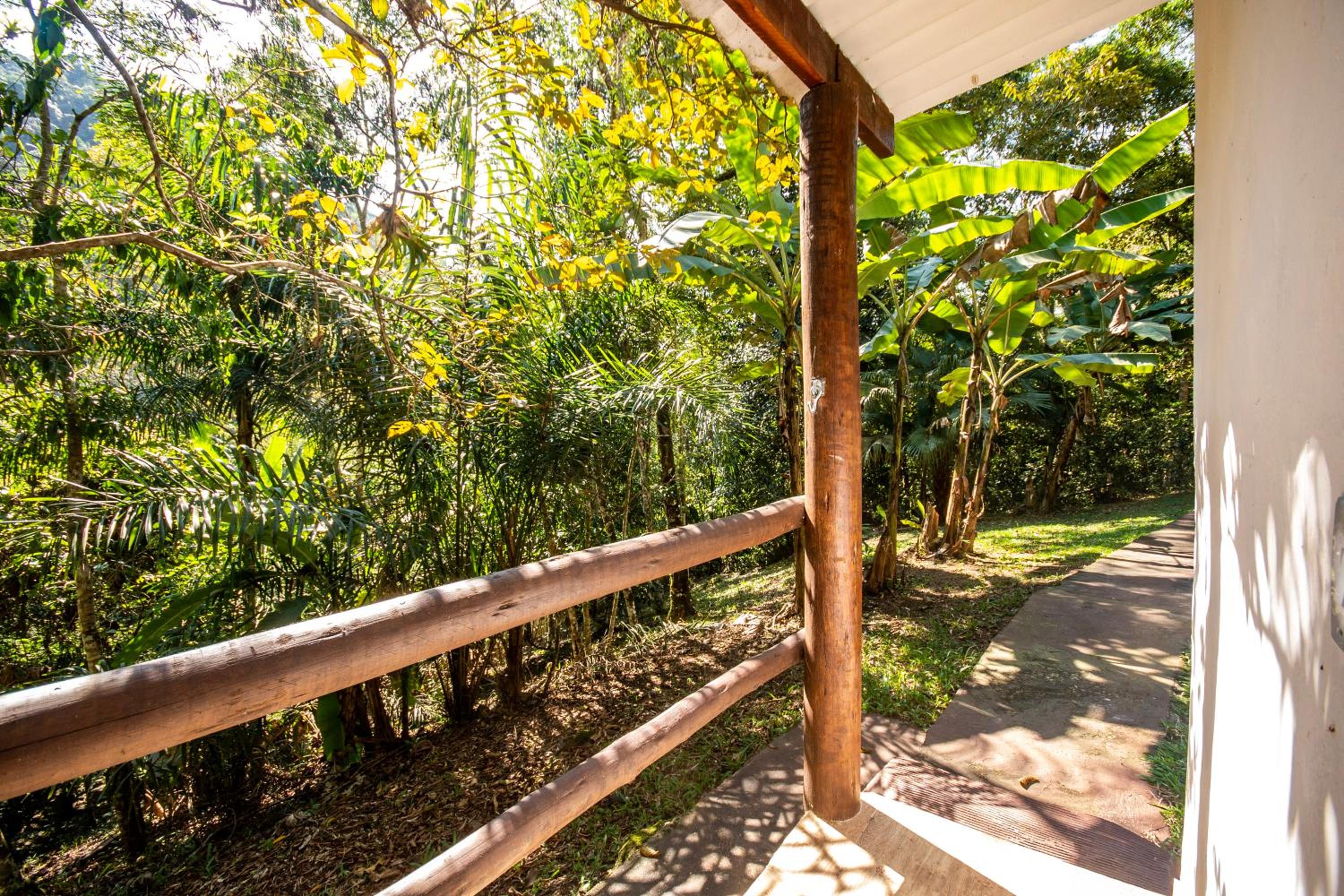 EcoLodge Paraty