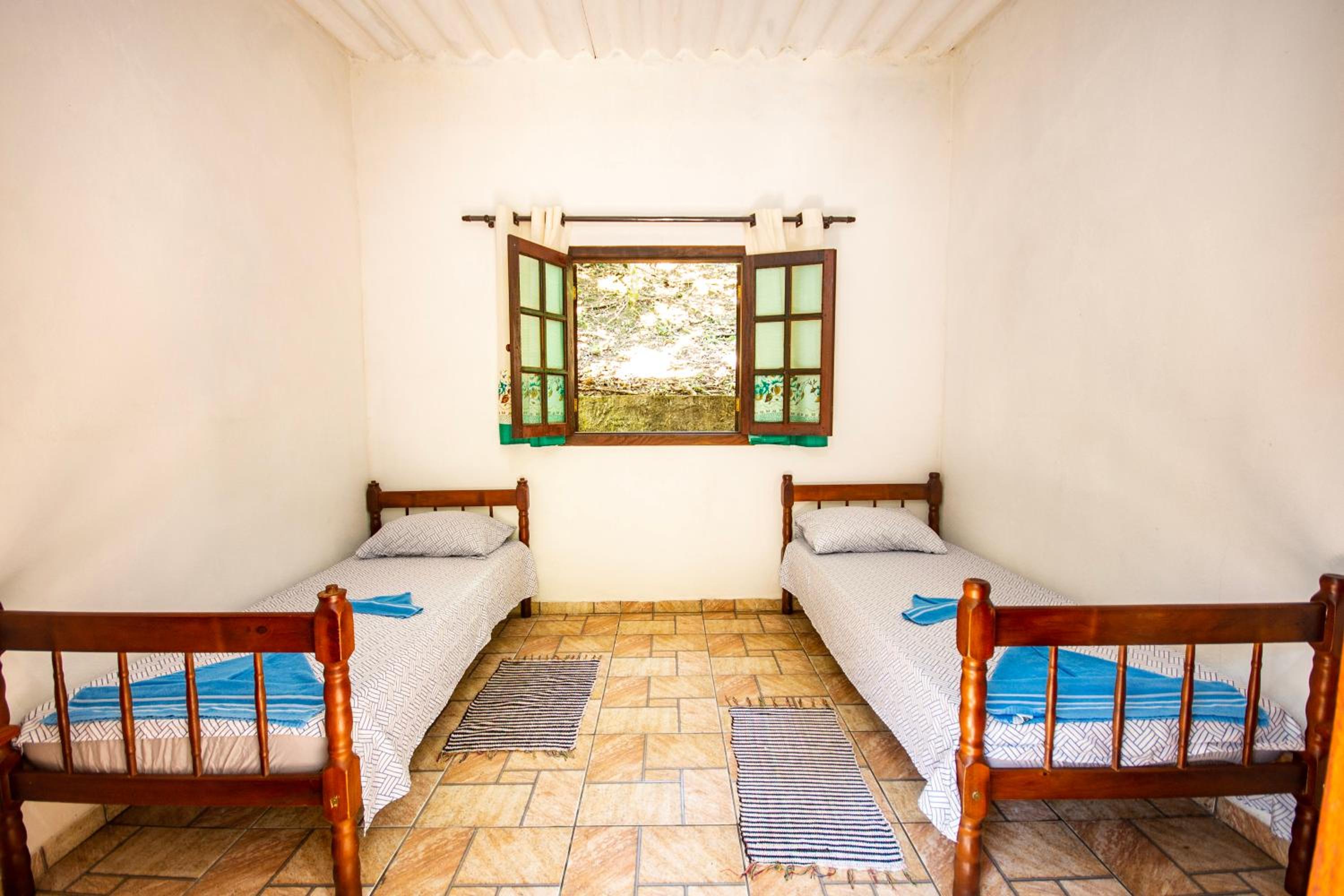 EcoLodge Paraty