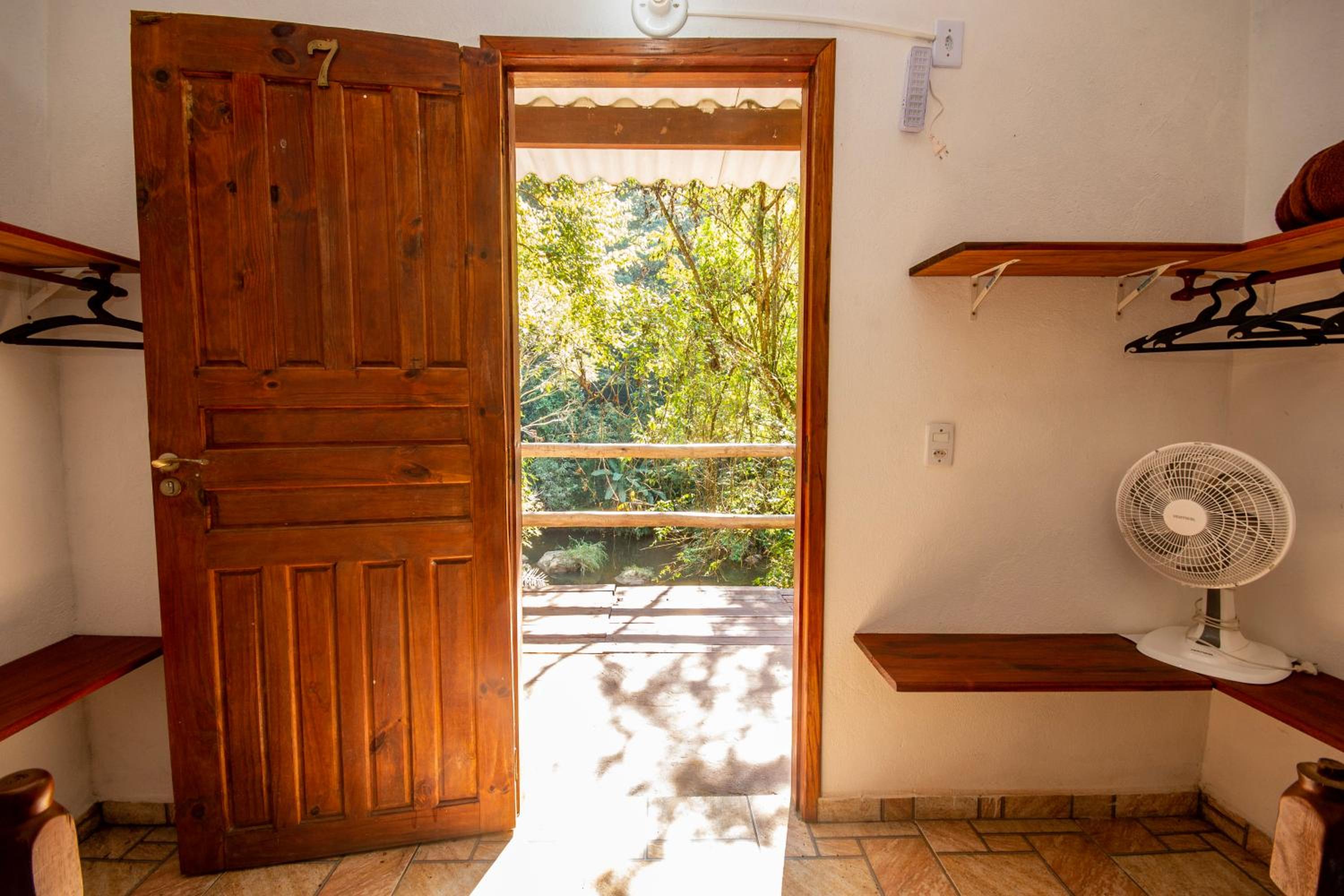 EcoLodge Paraty