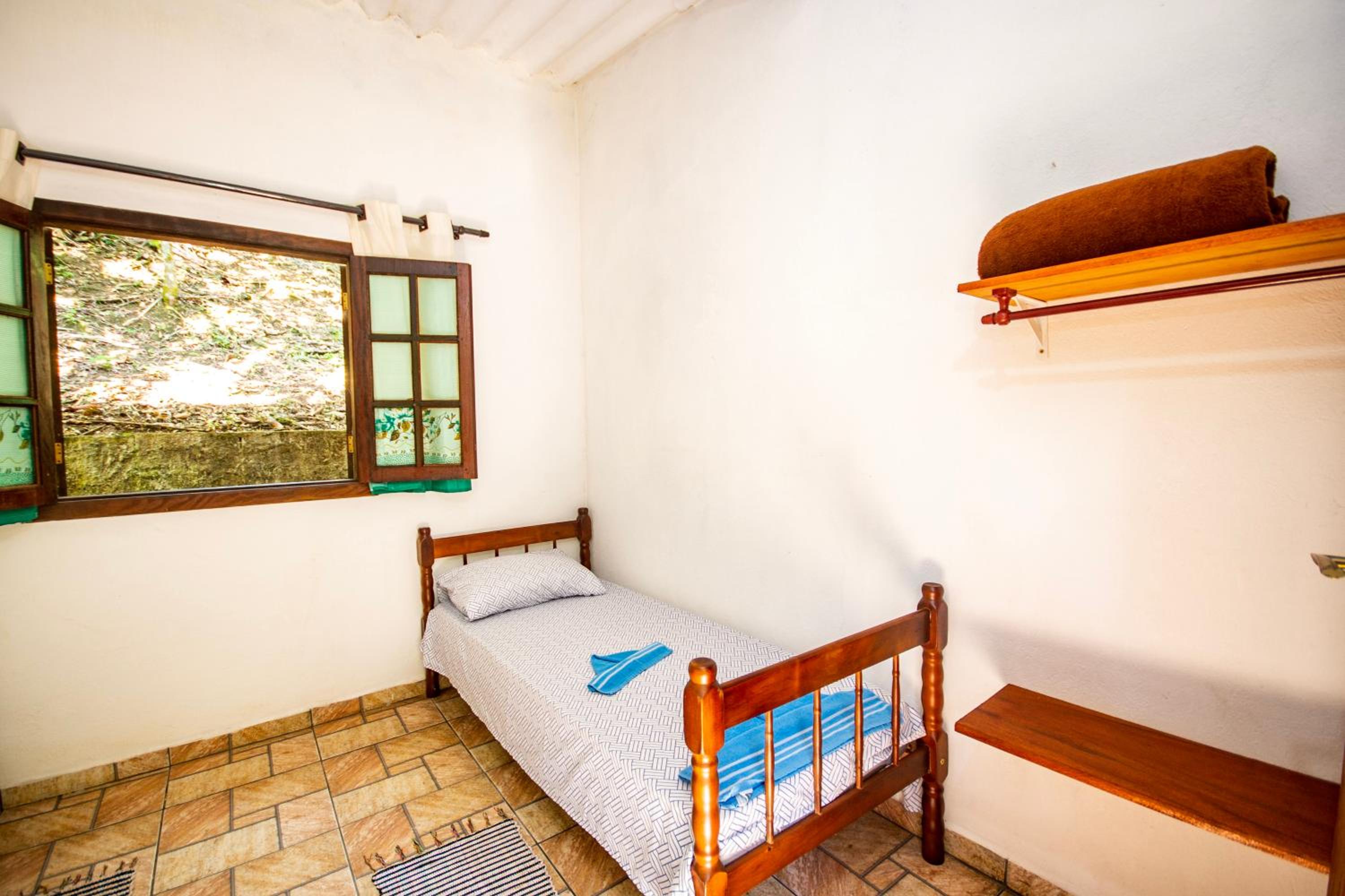 EcoLodge Paraty