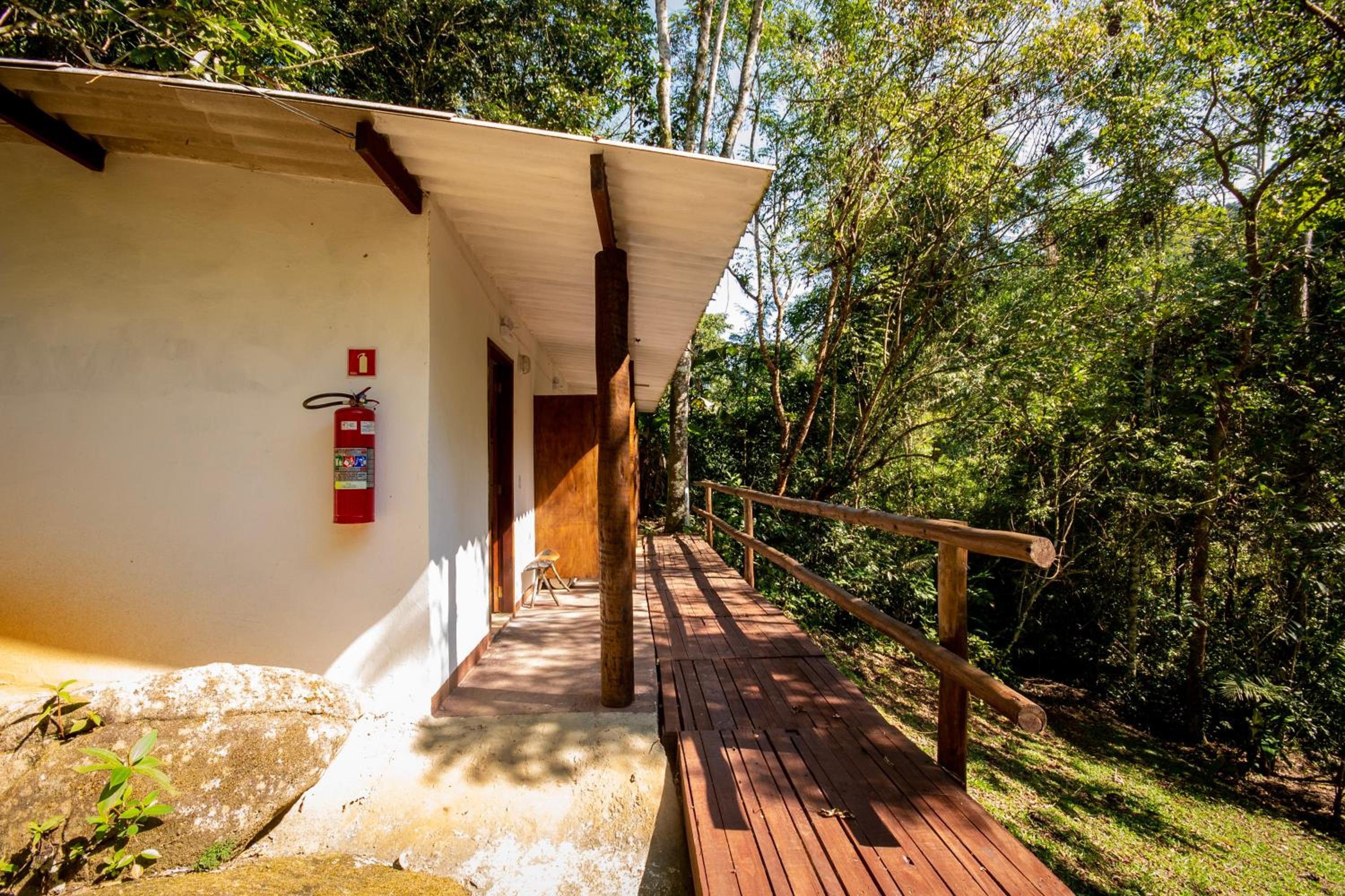 EcoLodge Paraty
