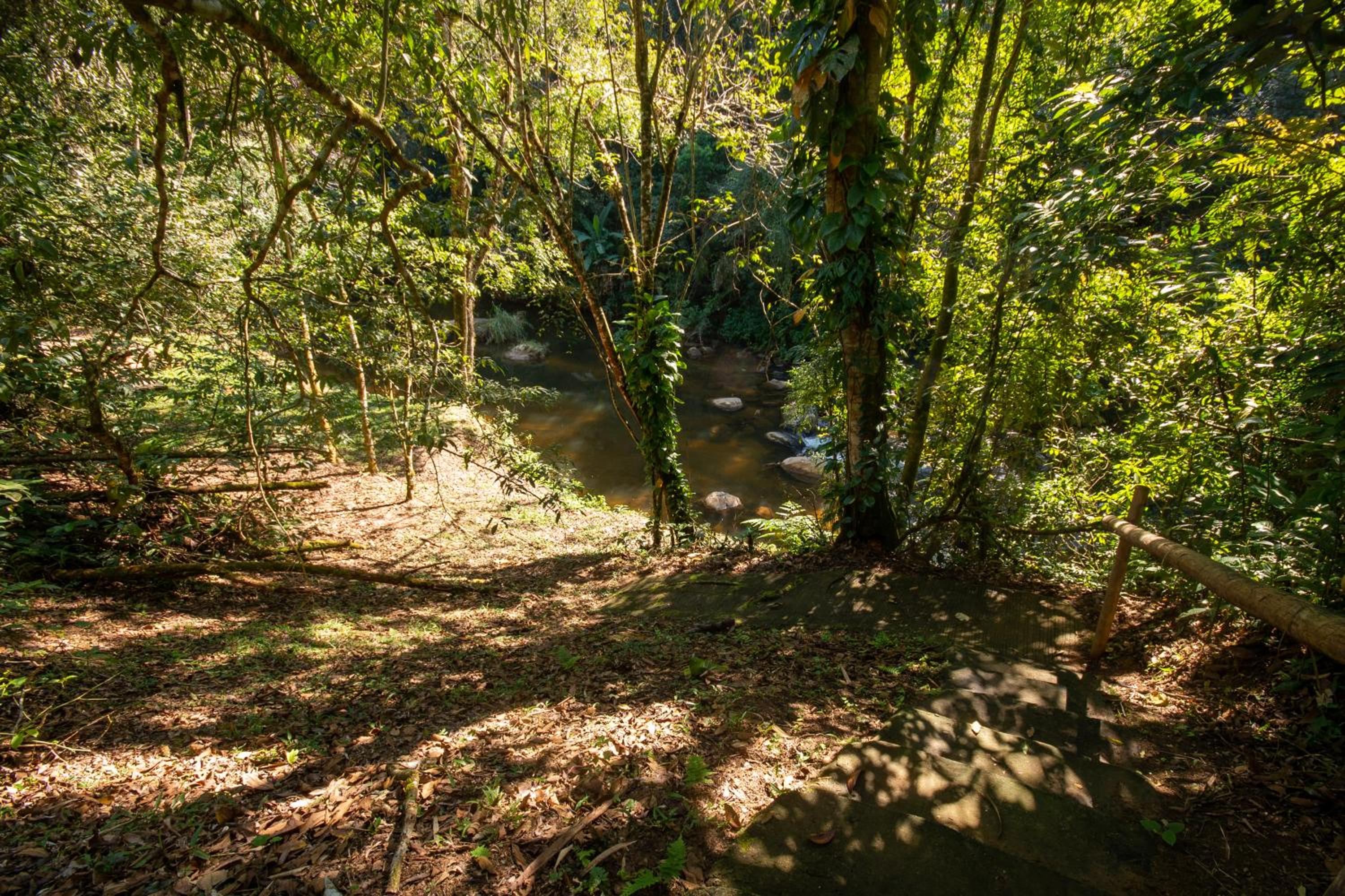 EcoLodge Paraty