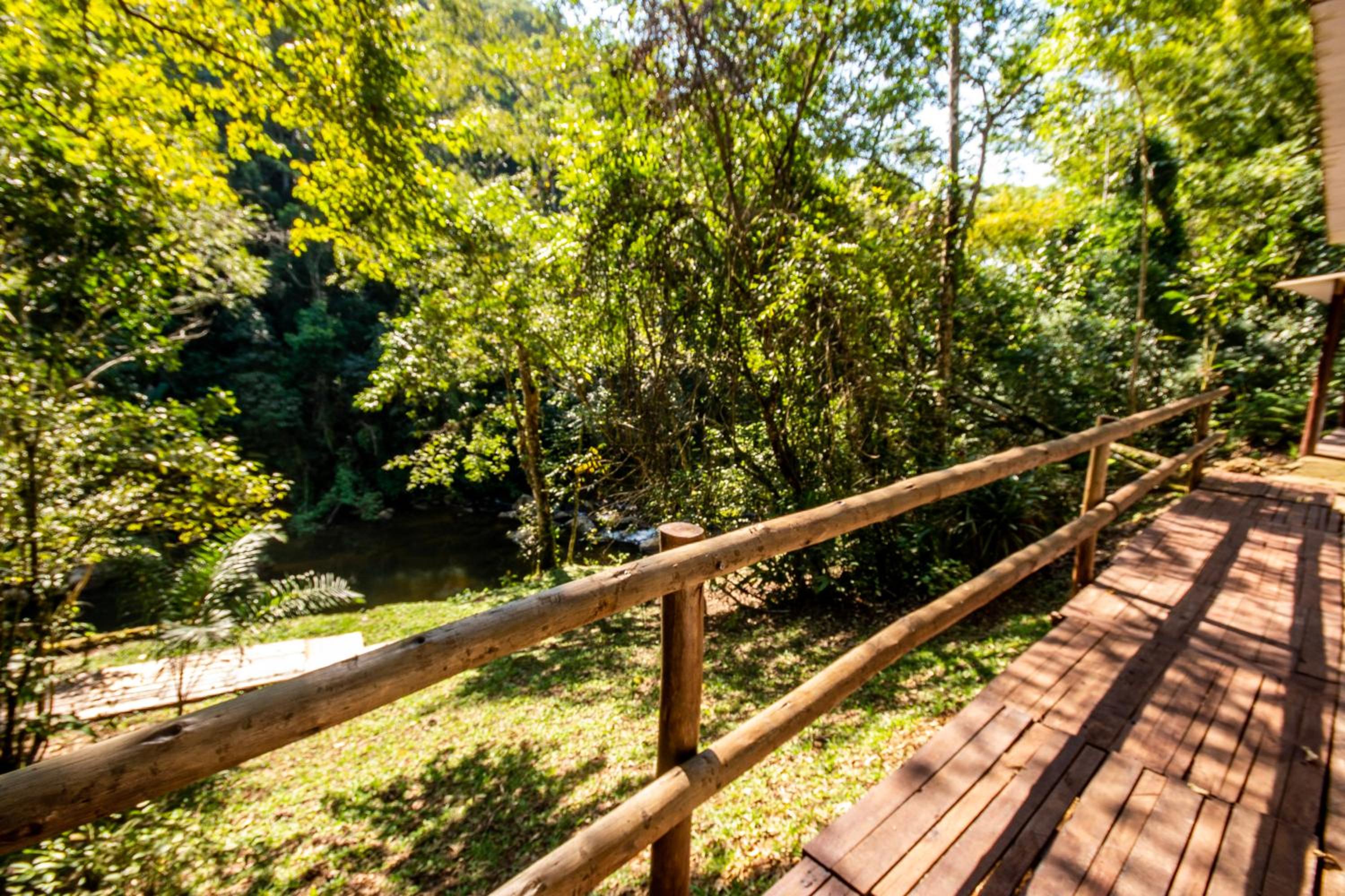 EcoLodge Paraty