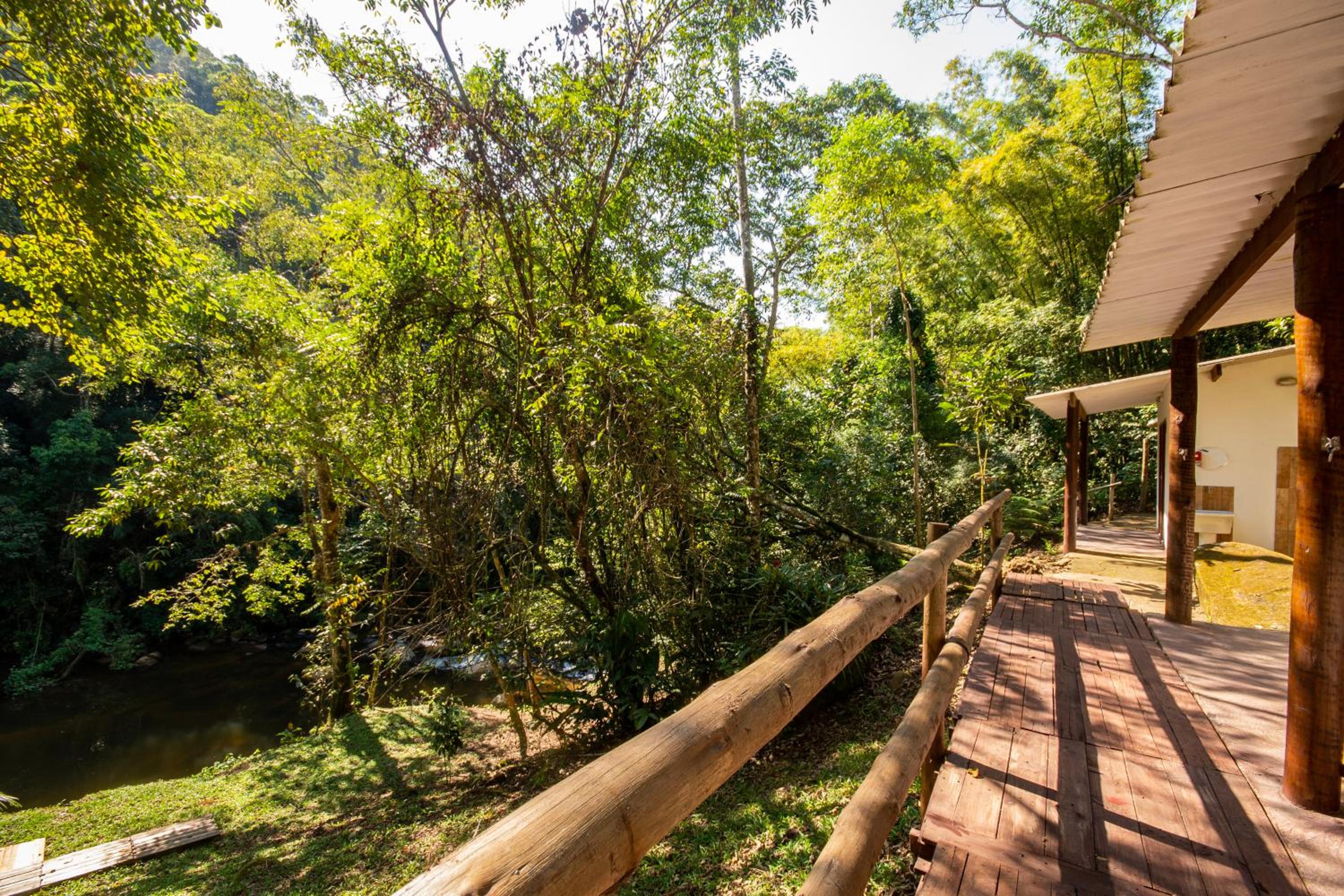 EcoLodge Paraty