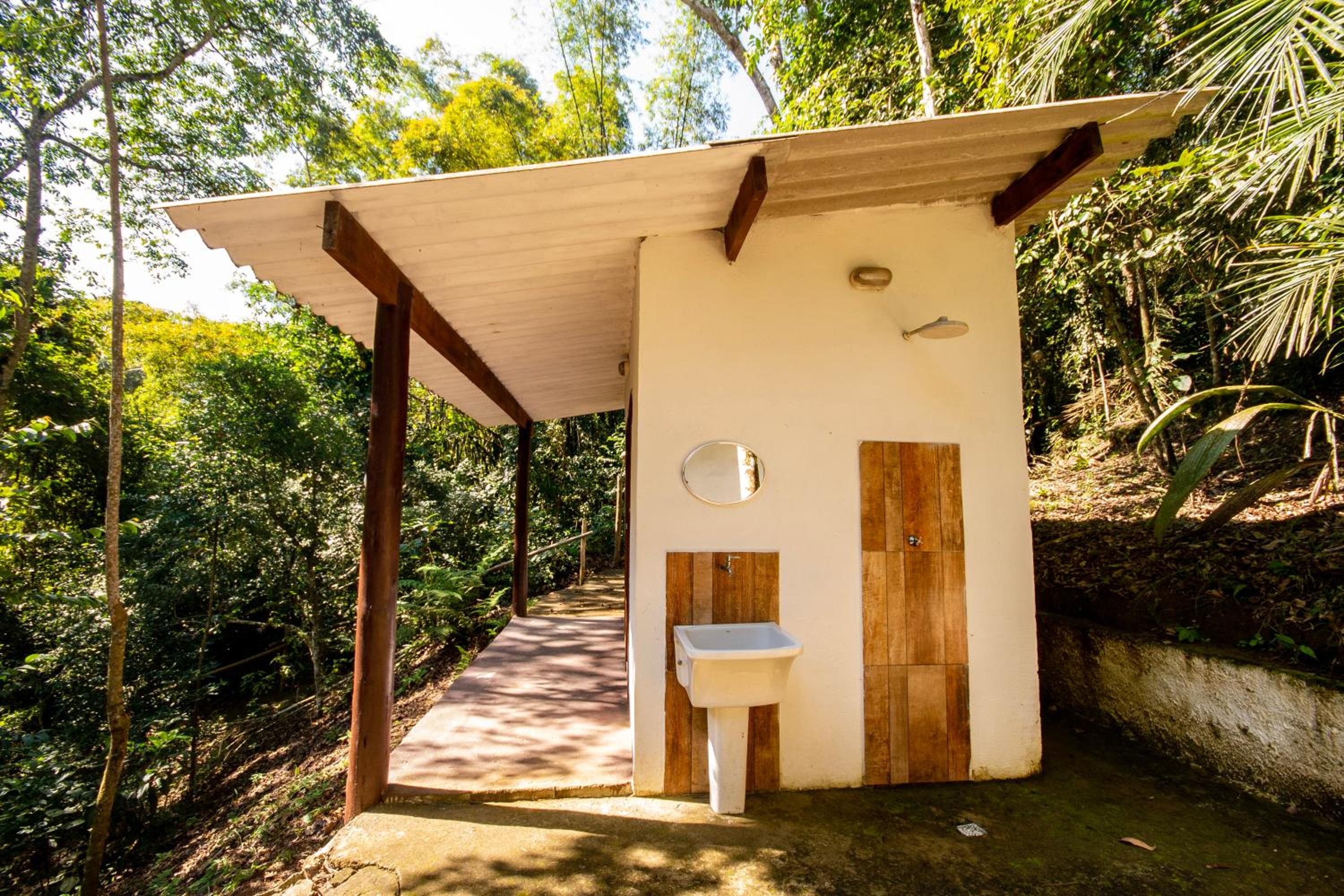 EcoLodge Paraty
