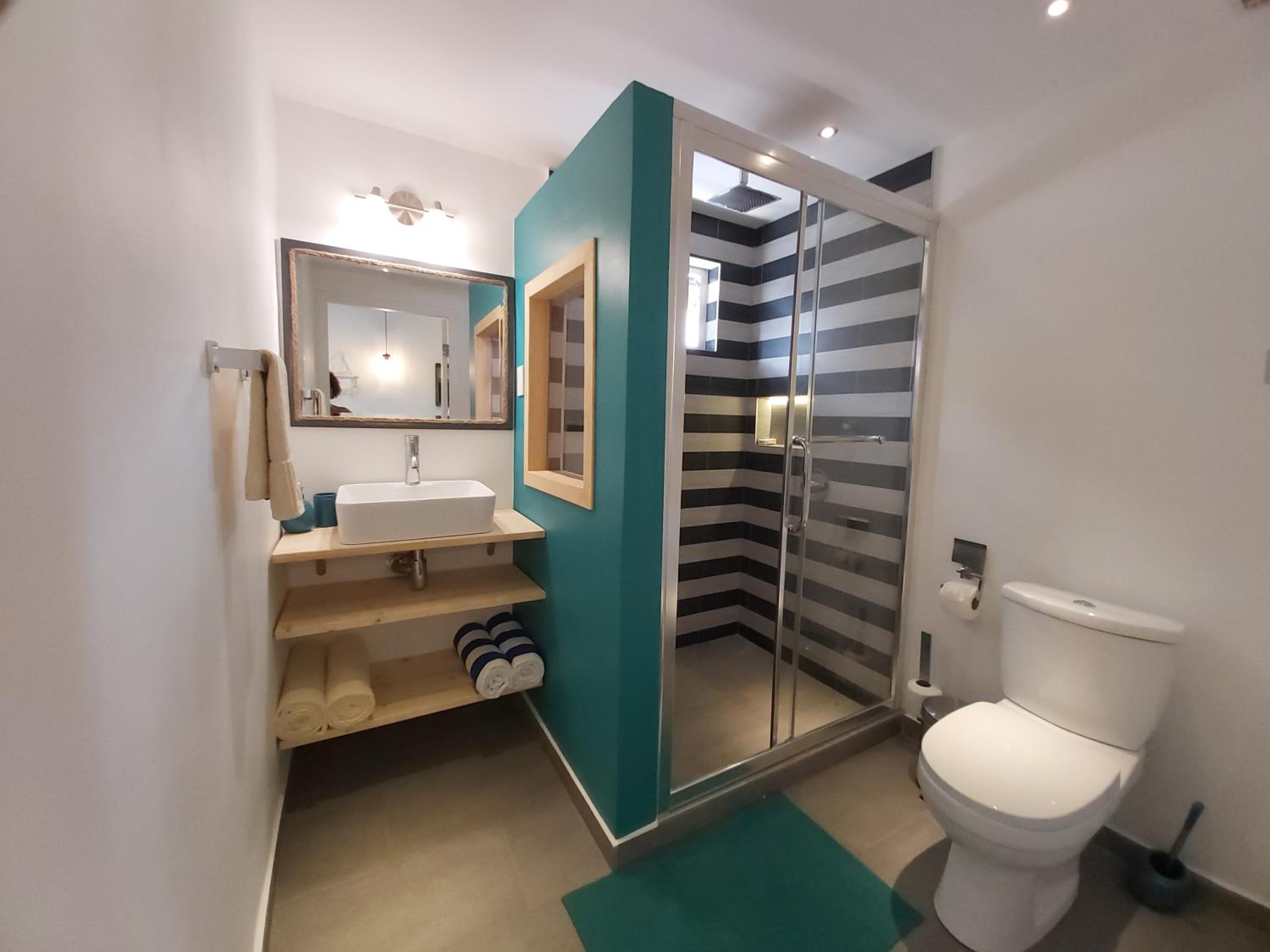 KDF Apartments