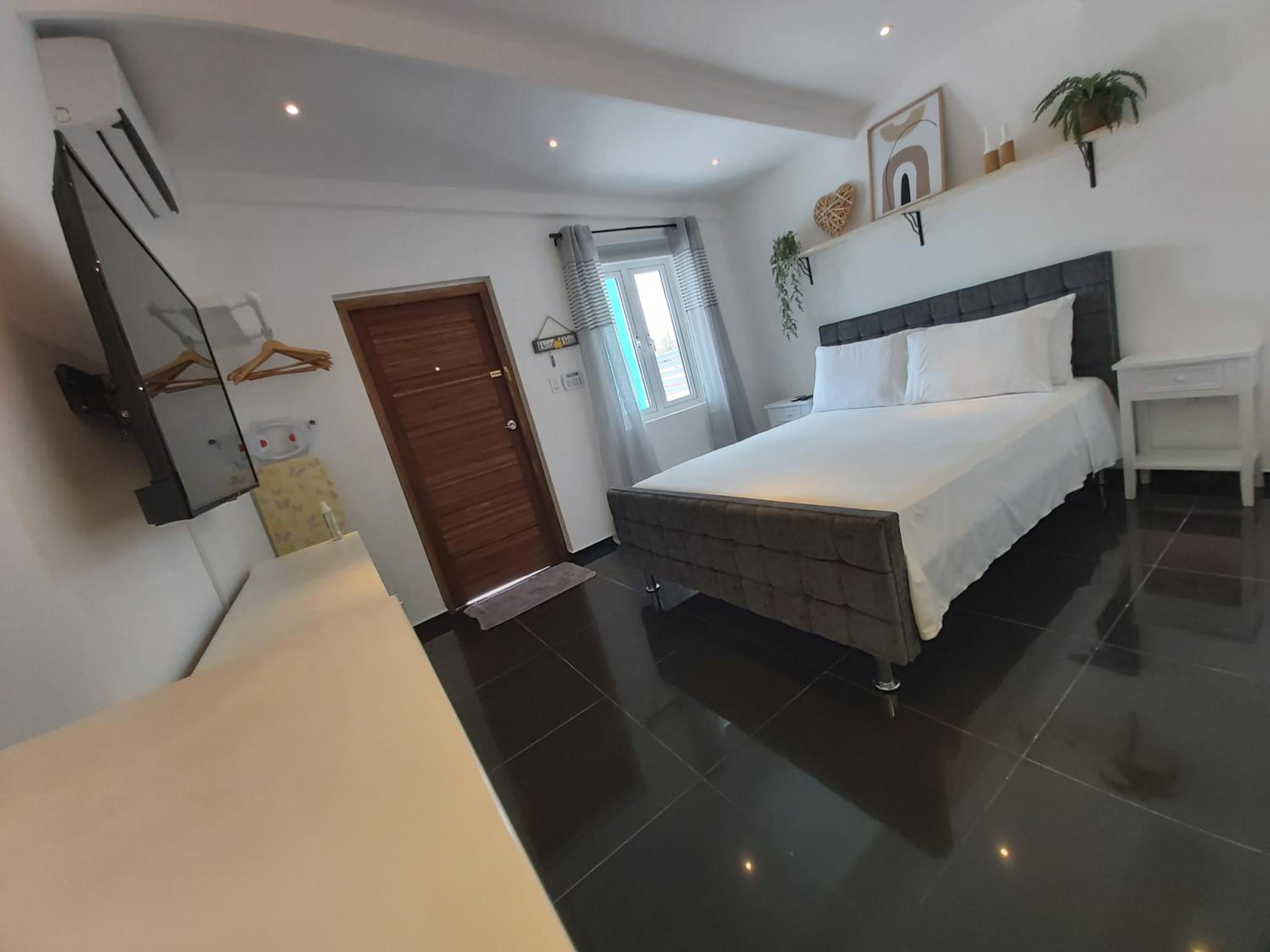 KDF Apartments