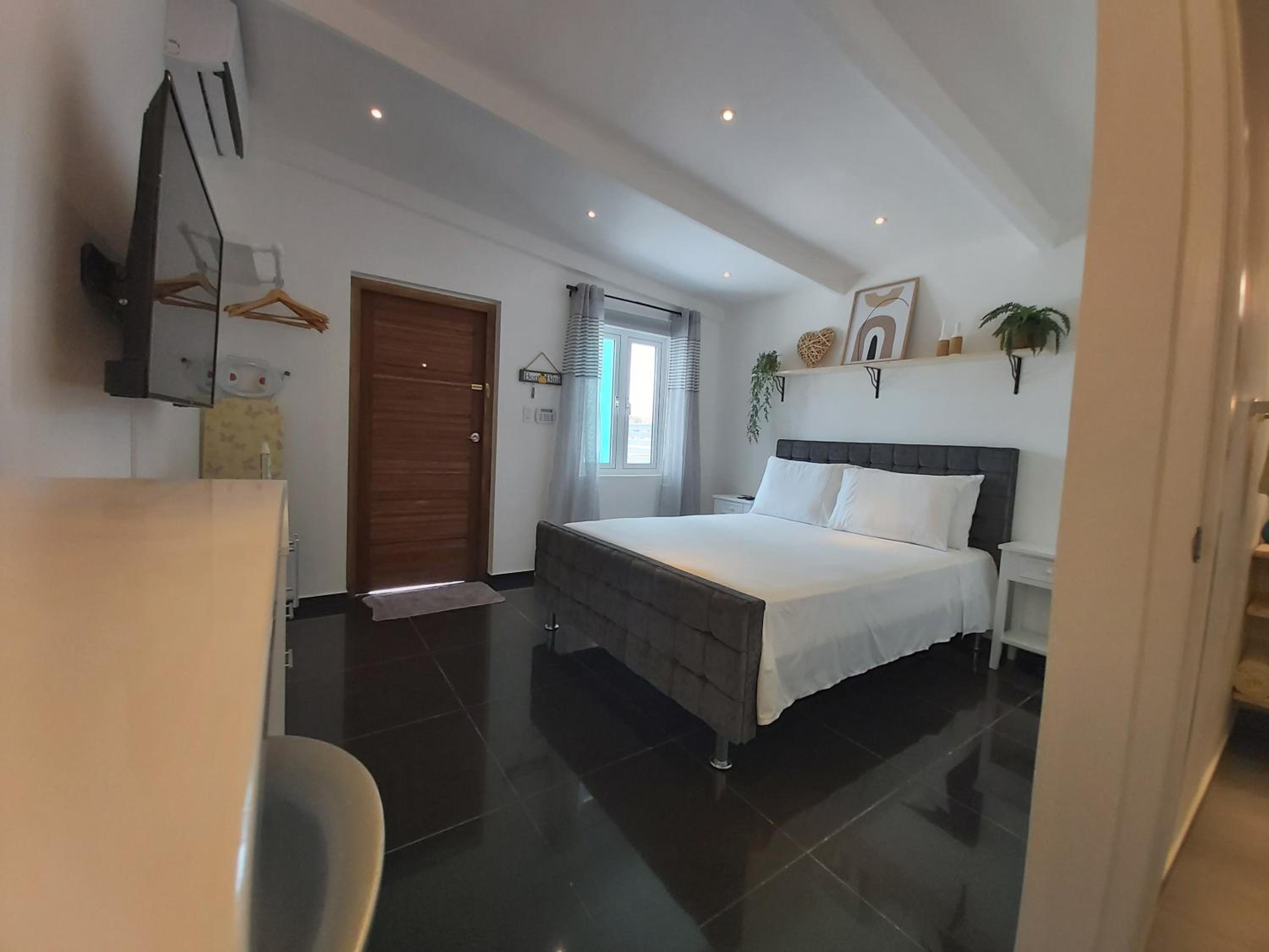 KDF Apartments