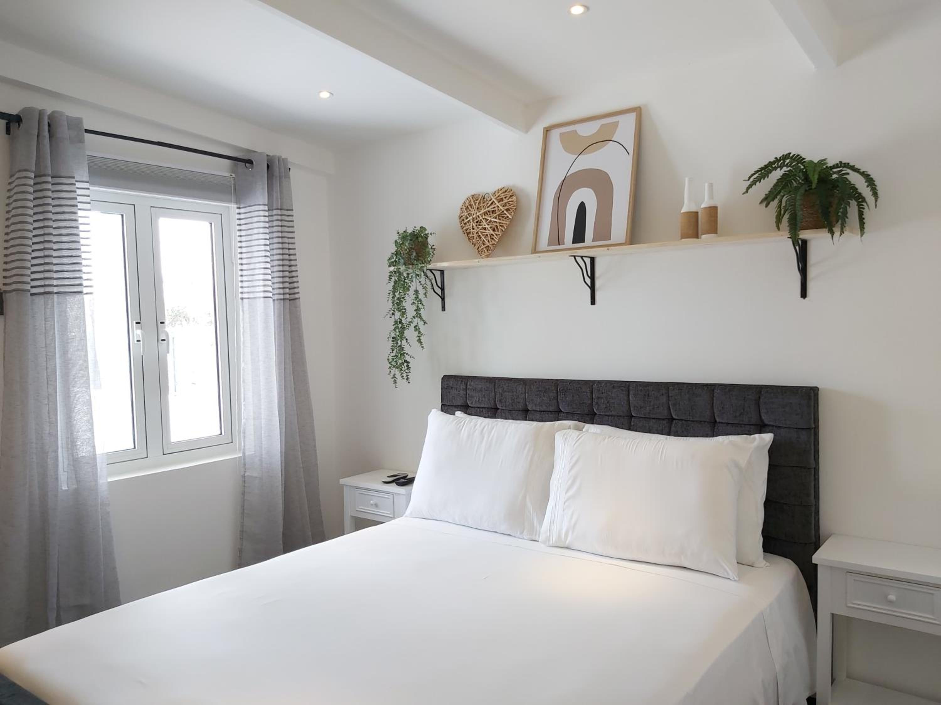 KDF Apartments