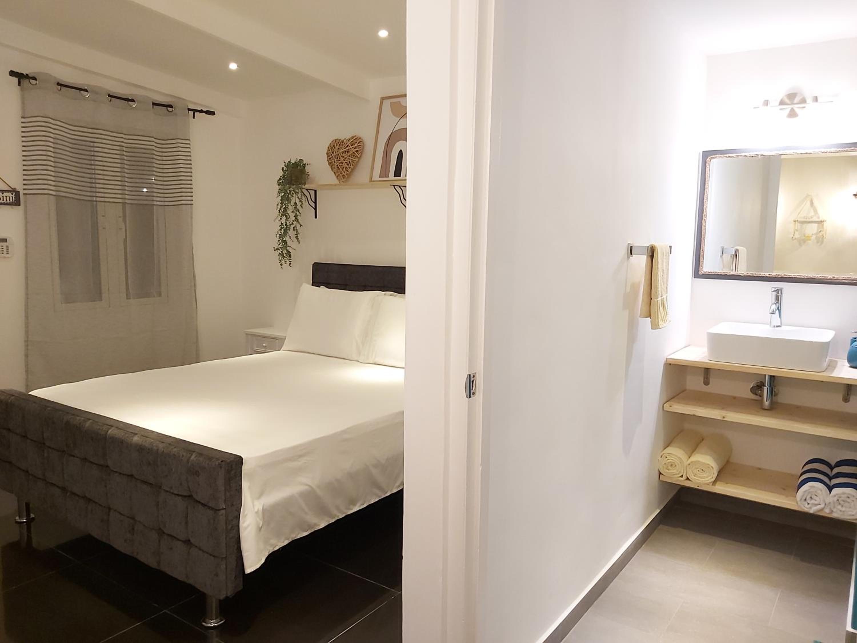 KDF Apartments