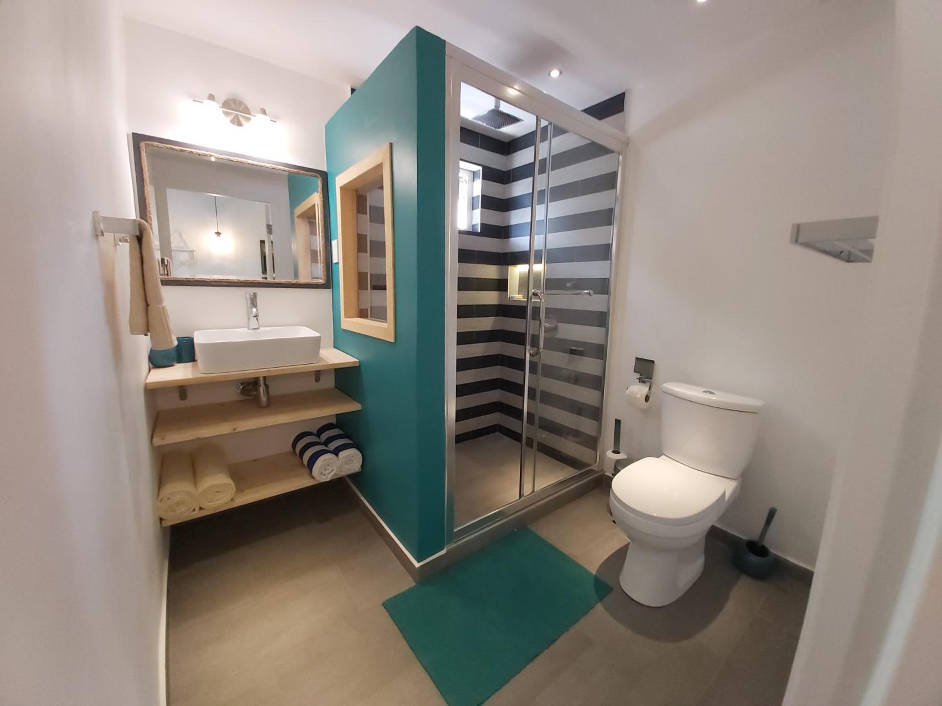 KDF Apartments