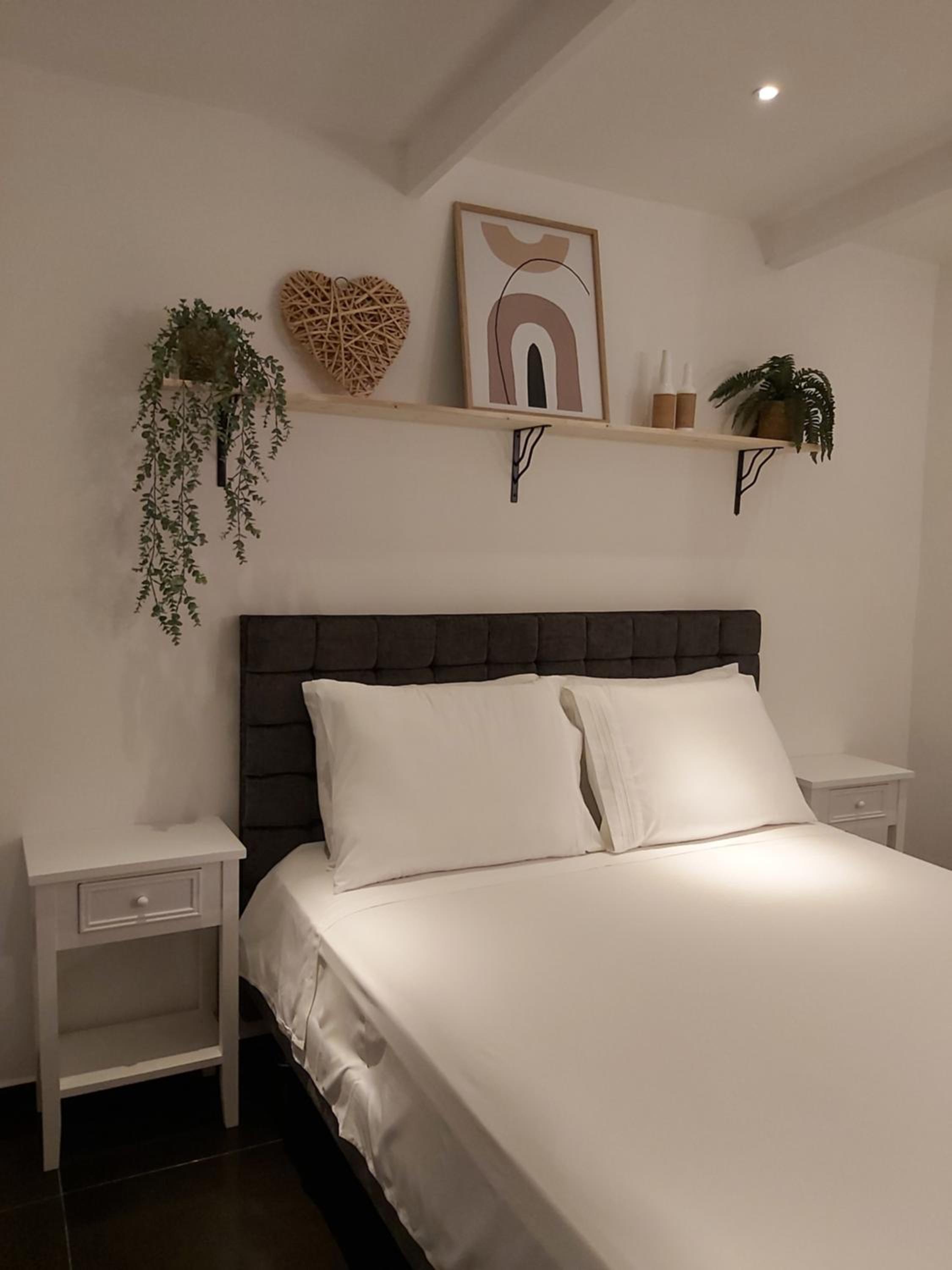 KDF Apartments