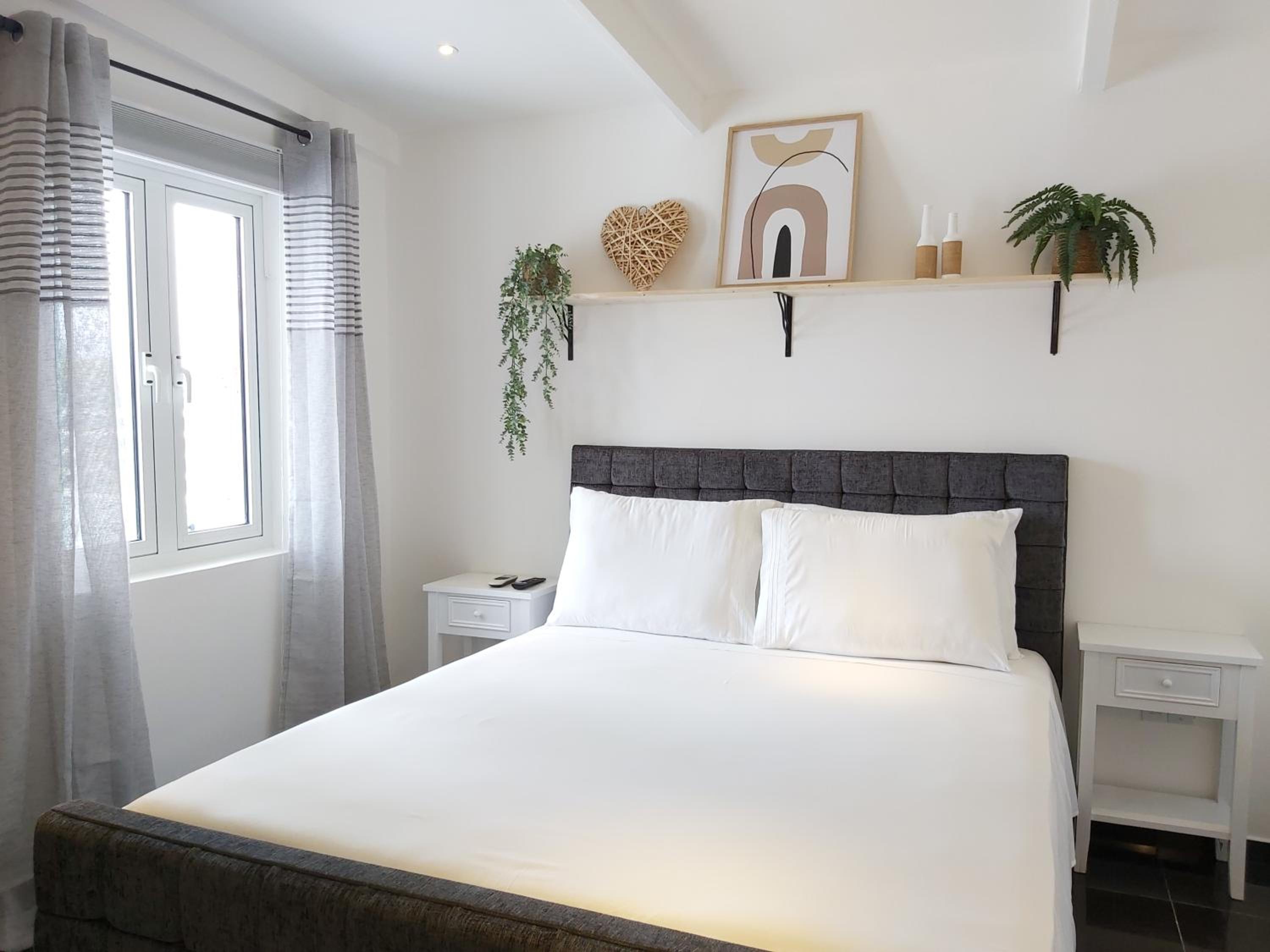 KDF Apartments