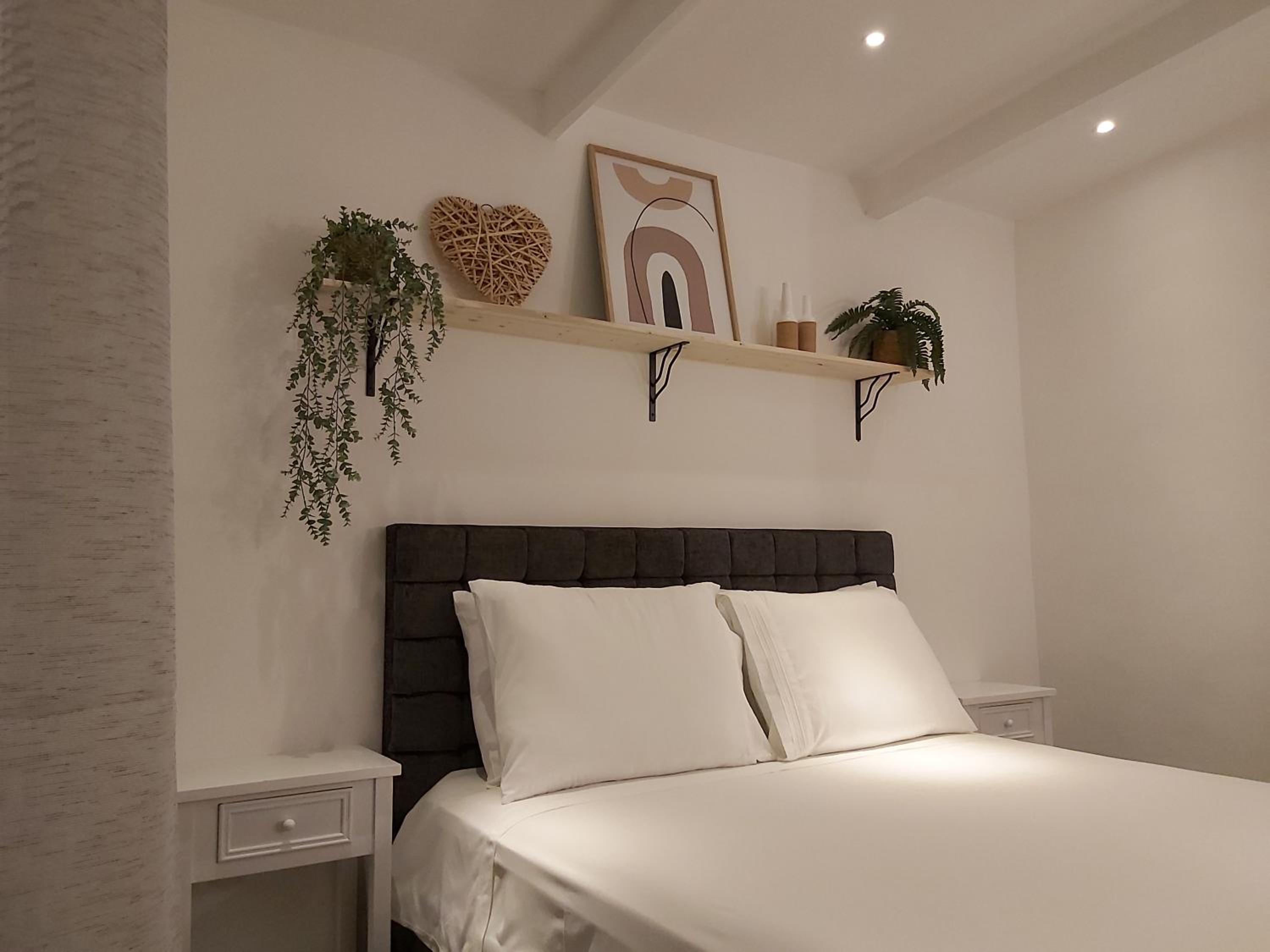KDF Apartments