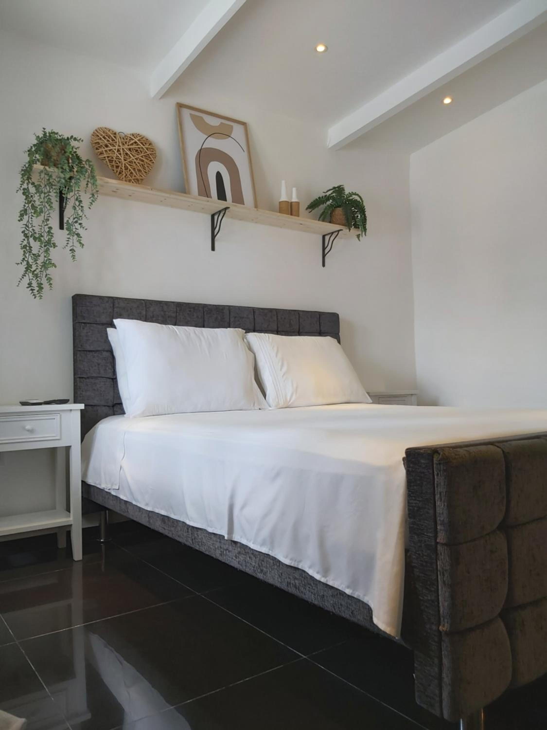 KDF Apartments