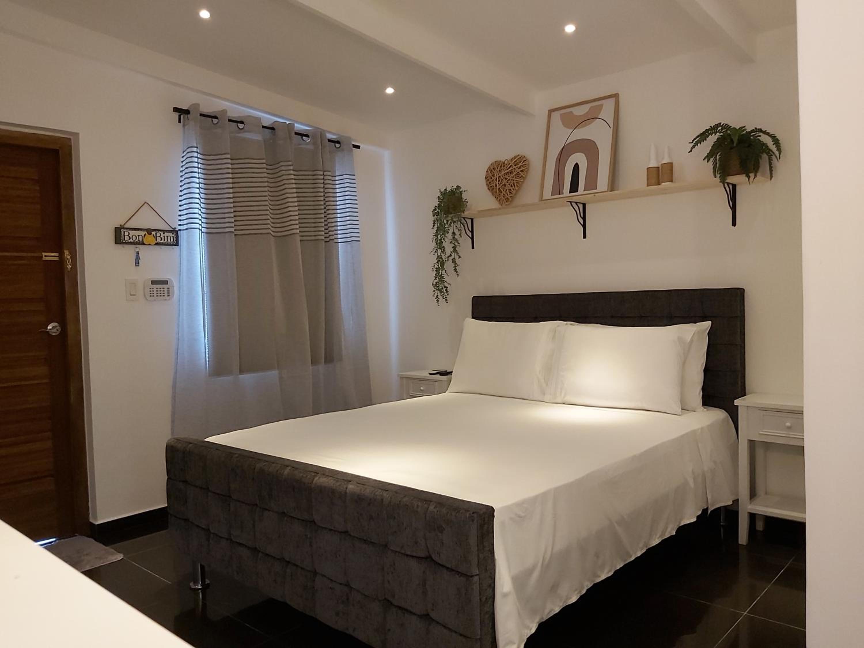 KDF Apartments