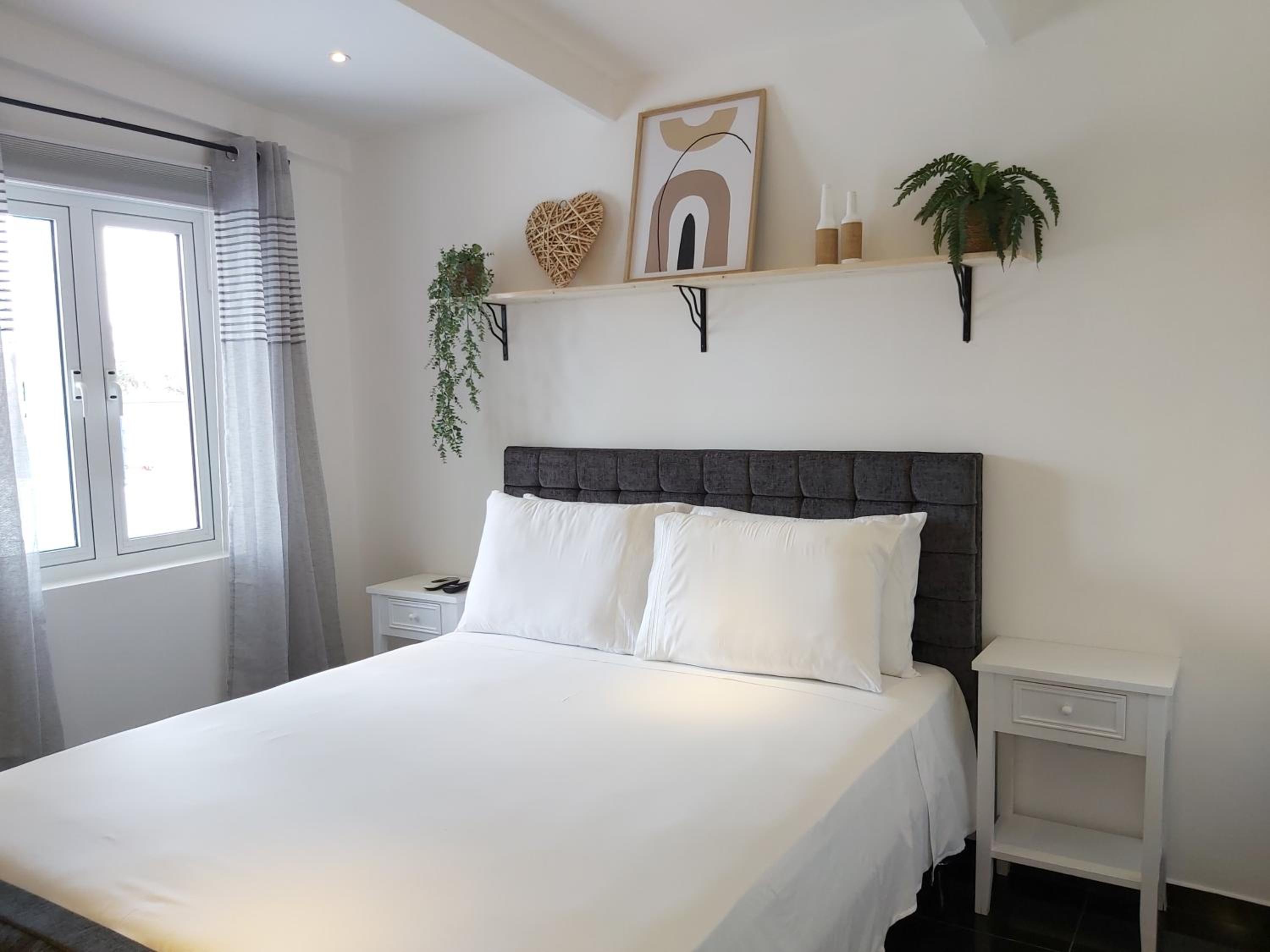 KDF Apartments