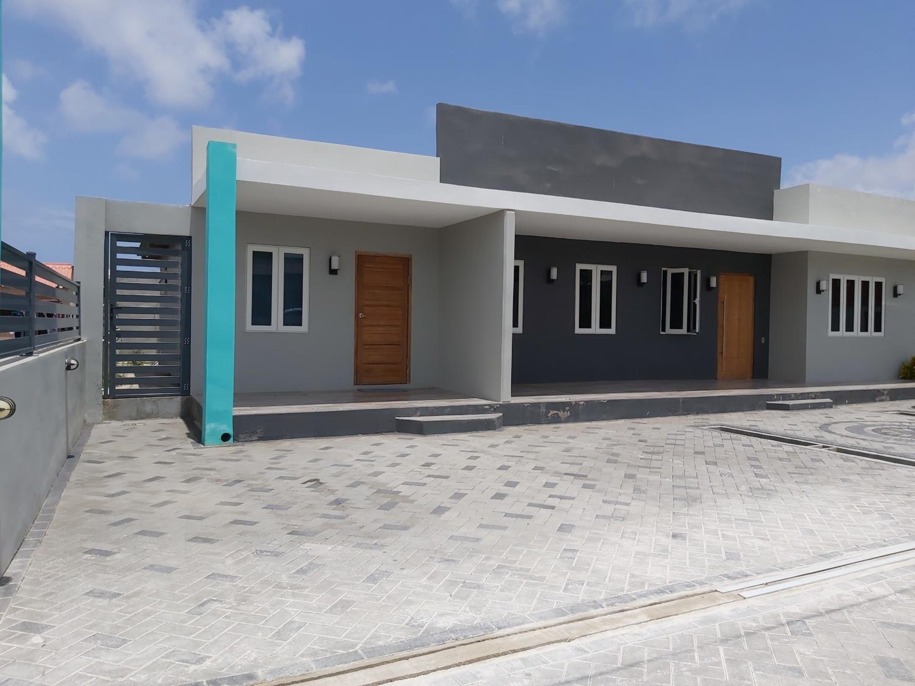 KDF Apartments