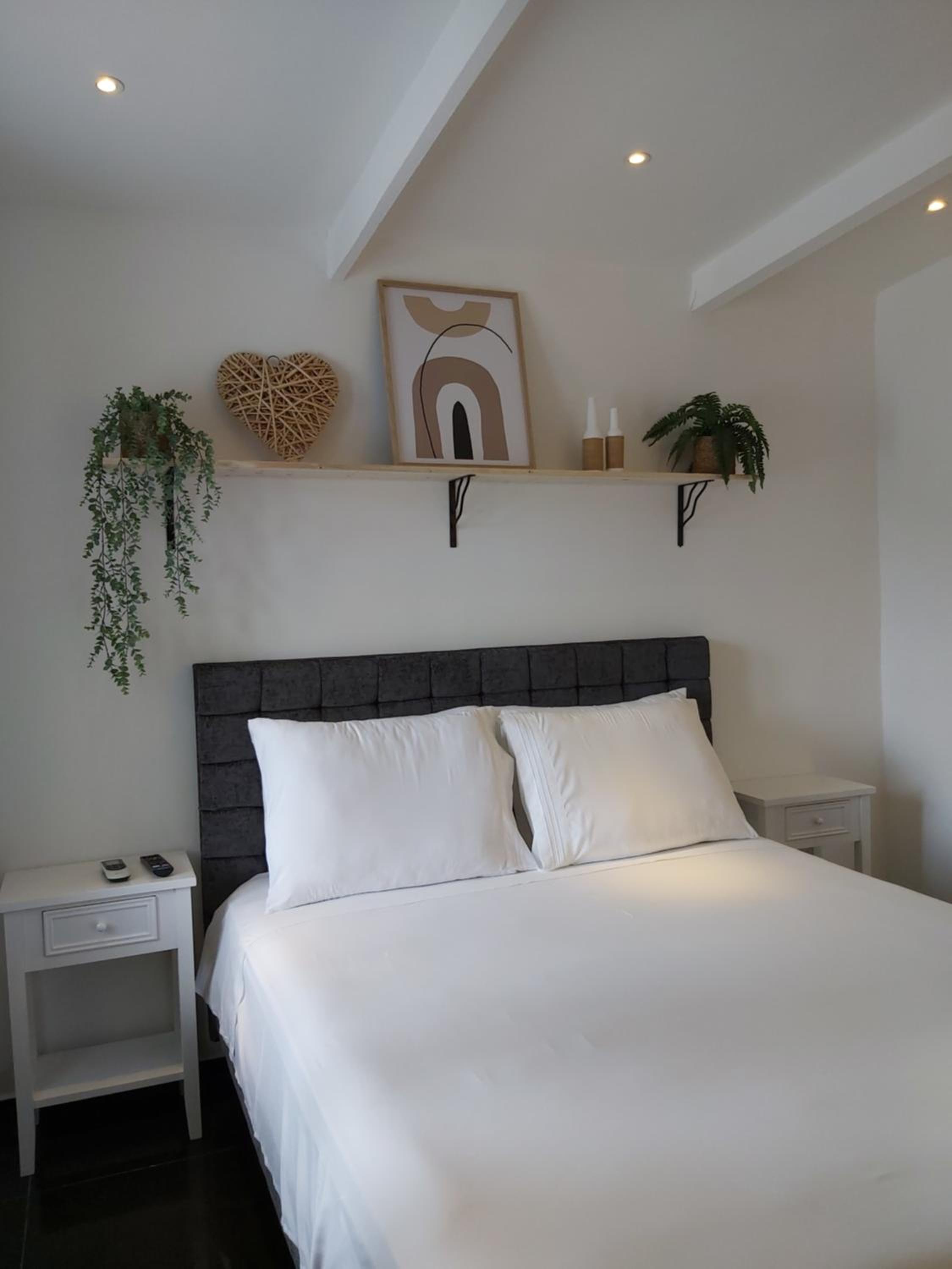 KDF Apartments